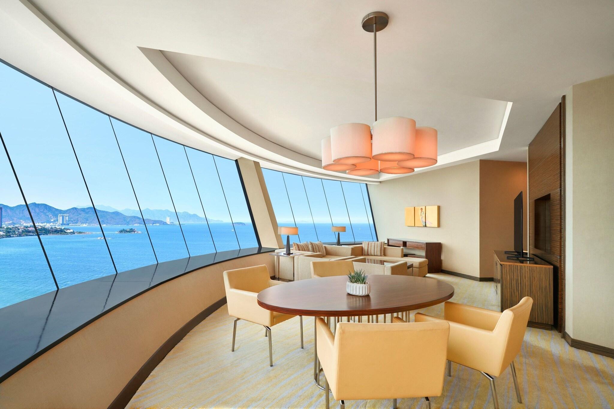 Apartment Two Double Beds