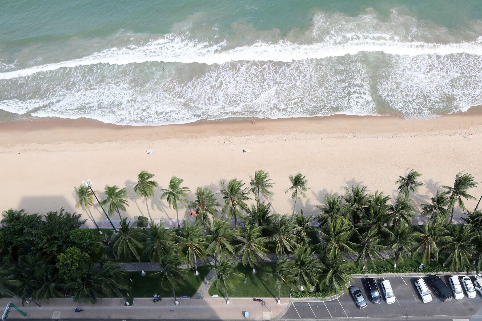 Apartment Club Ocean View