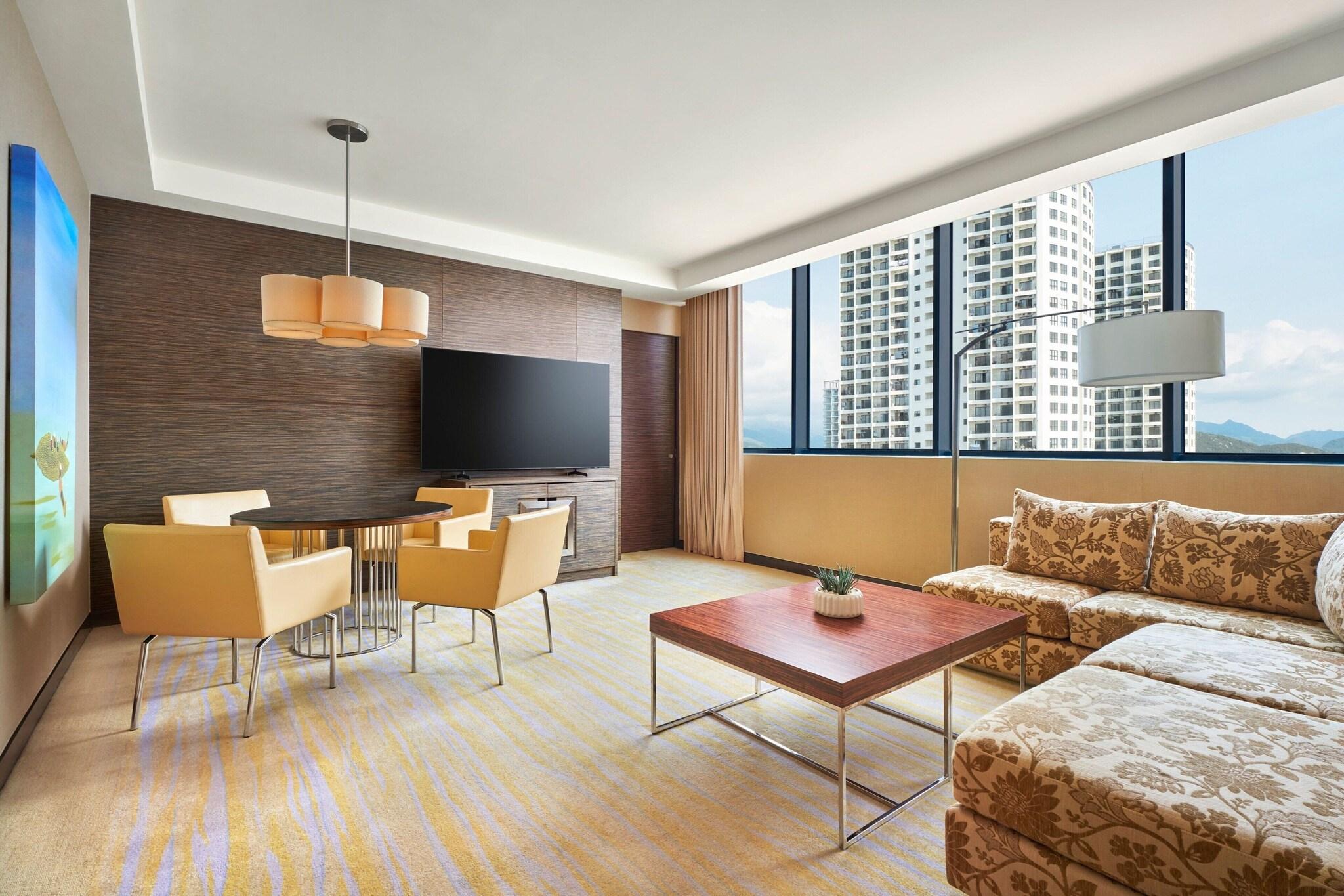 Apartment Club Ocean View