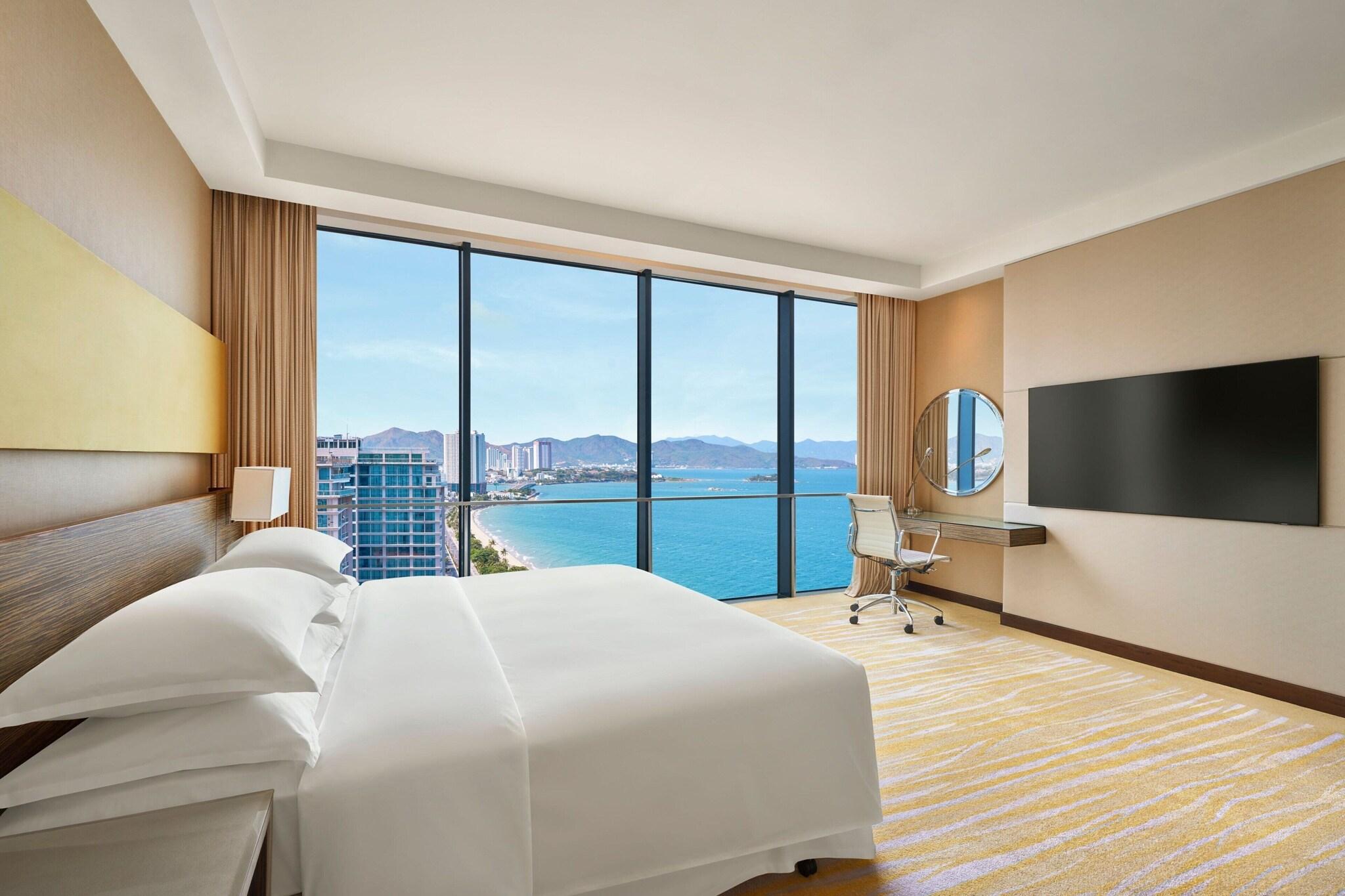 Apartment Club Ocean View