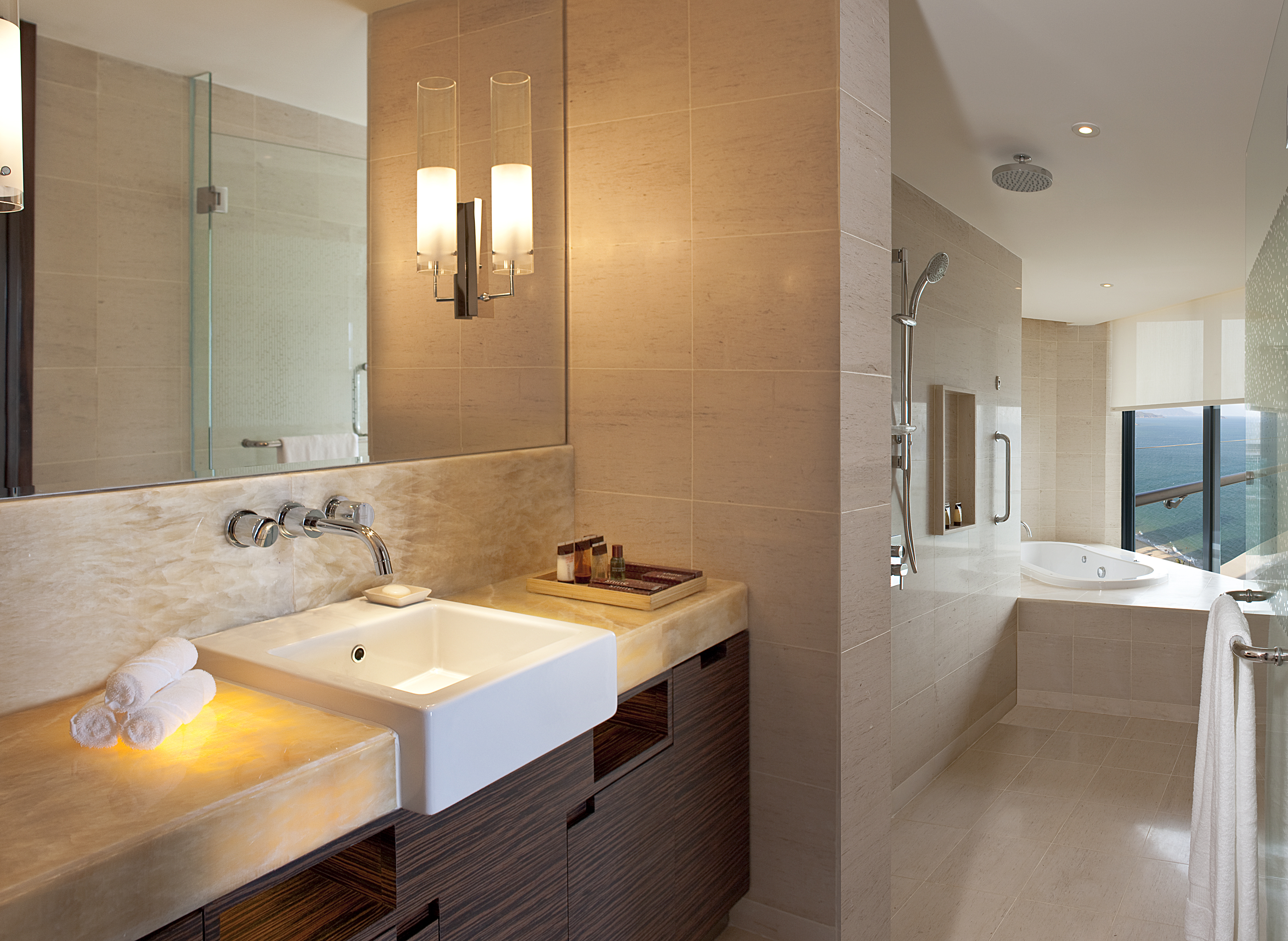 Suite Executive King Bed