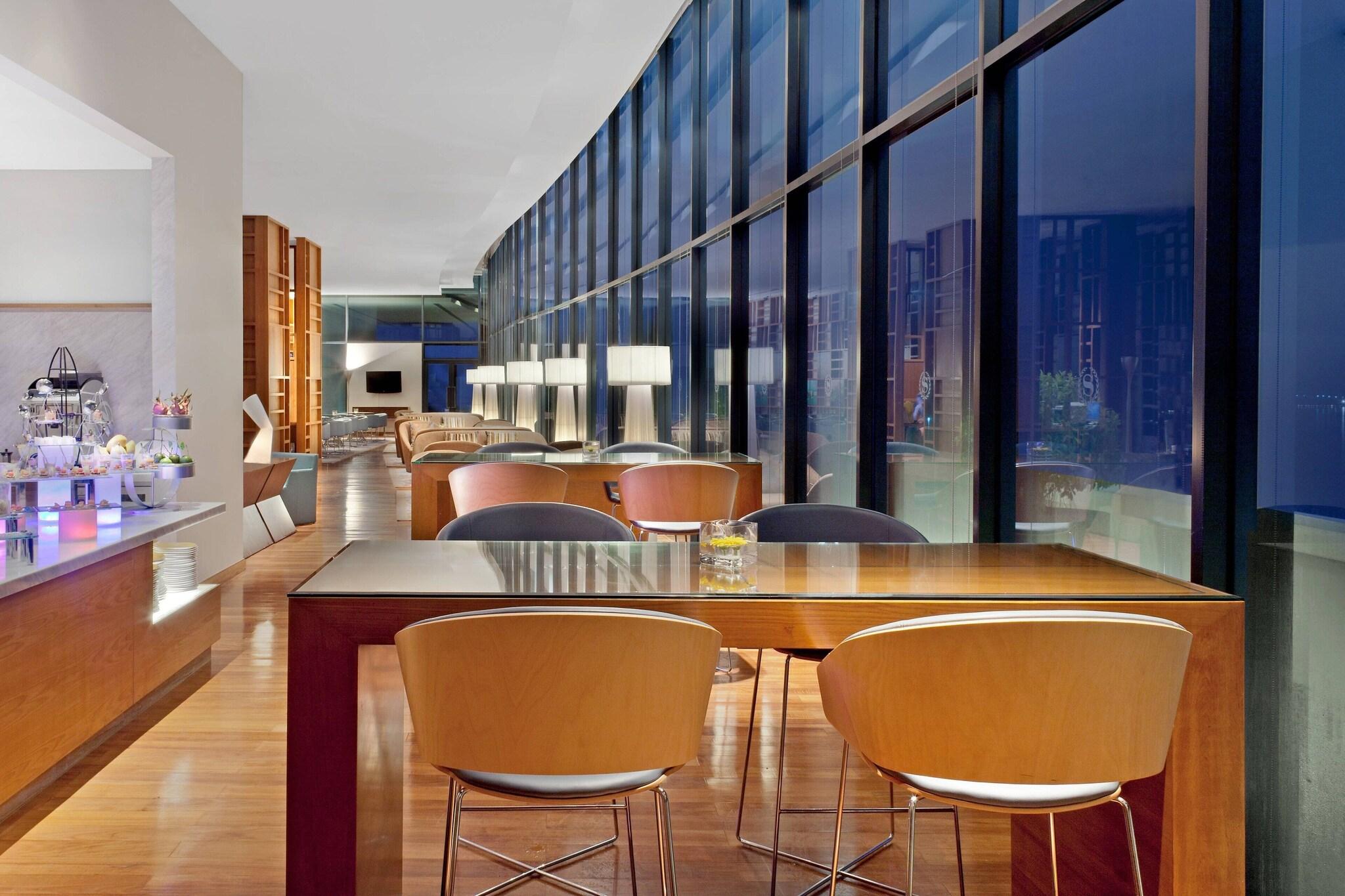 Apartment Club Ocean View