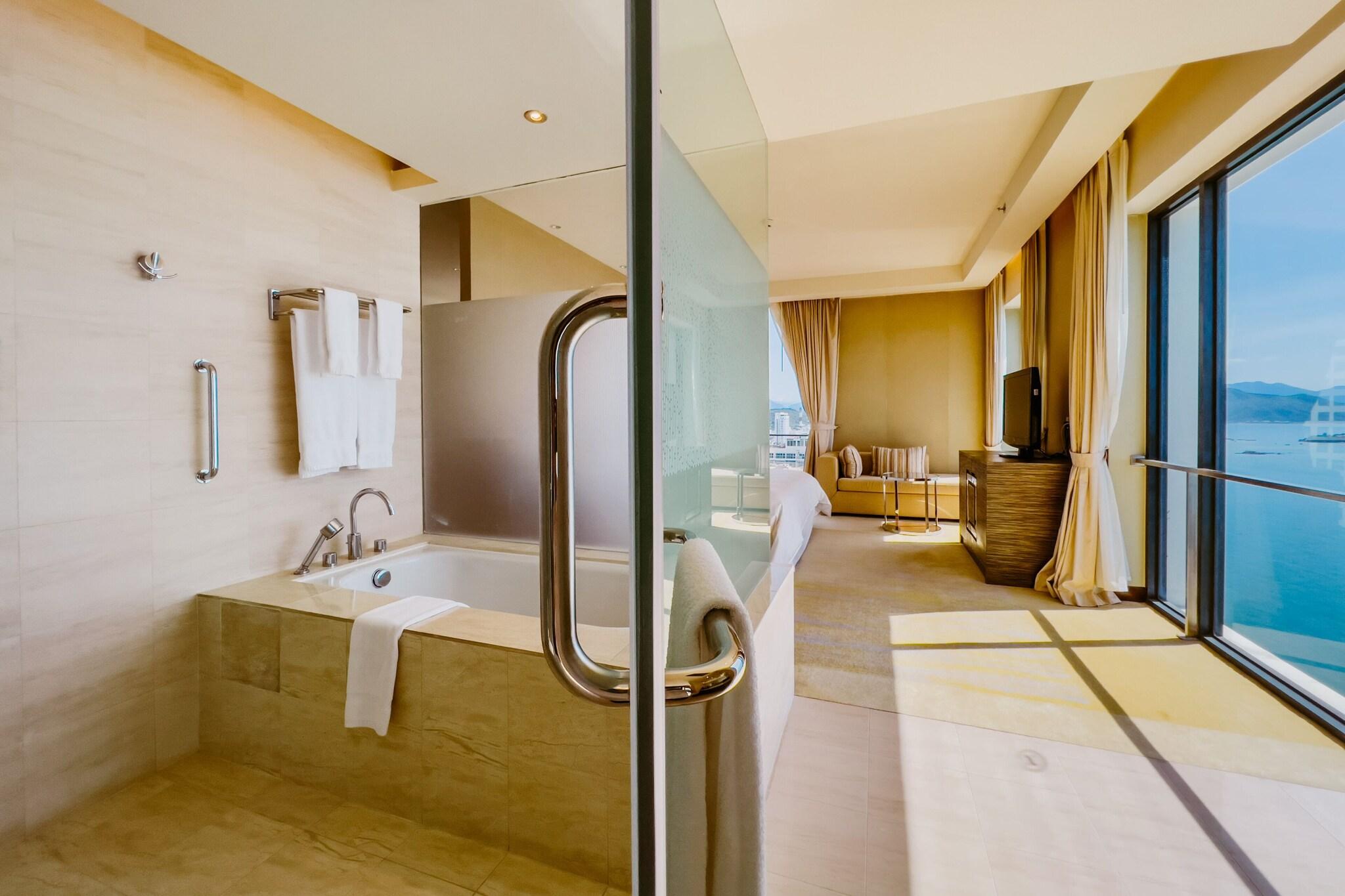 Apartment Club Ocean View