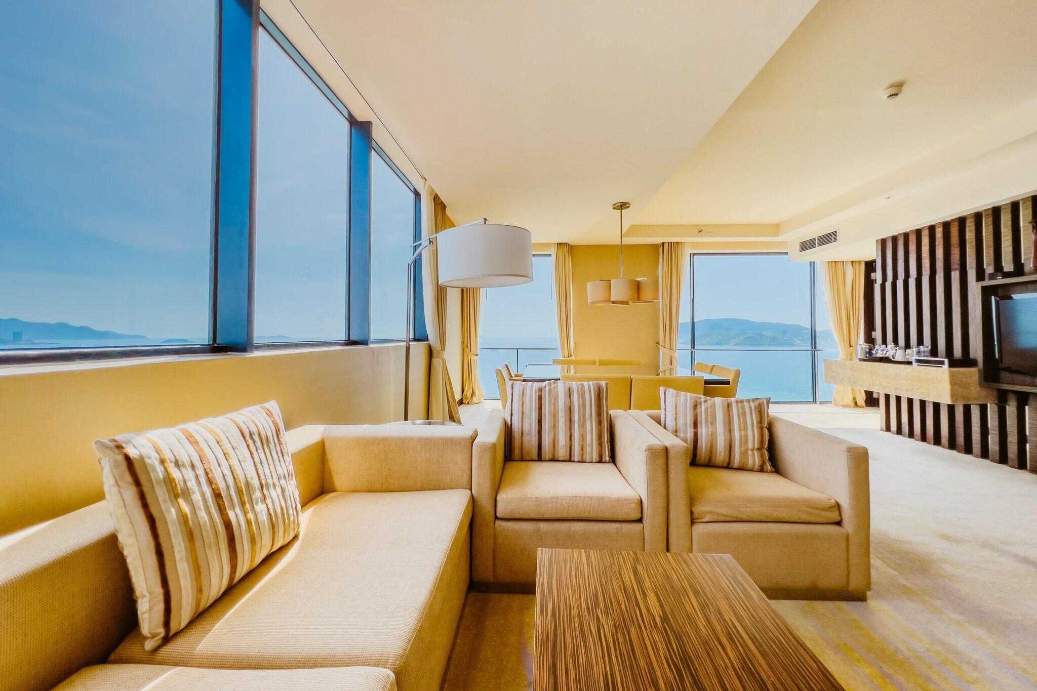 Apartment Club Ocean View