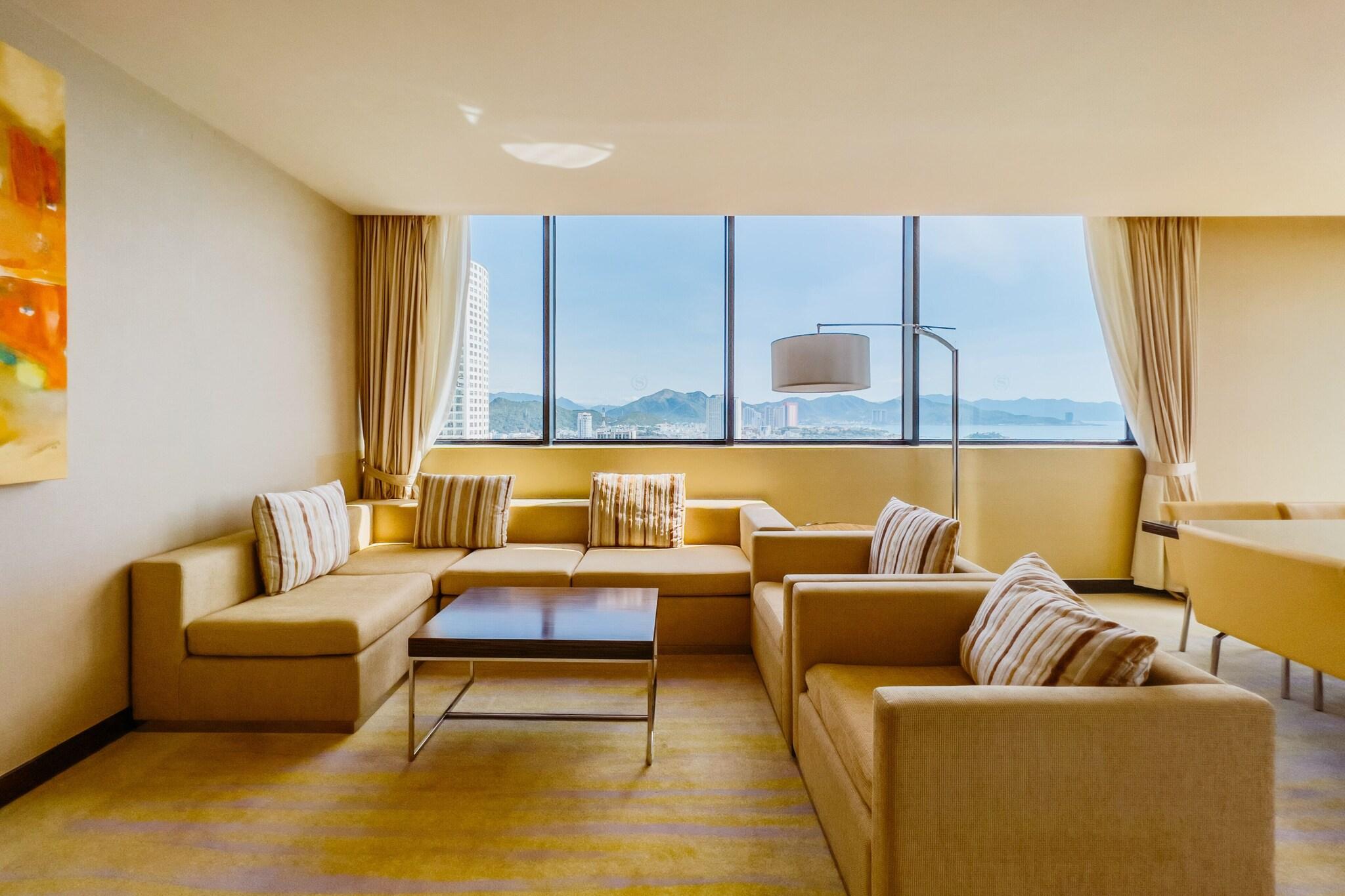 Apartment Club Ocean View