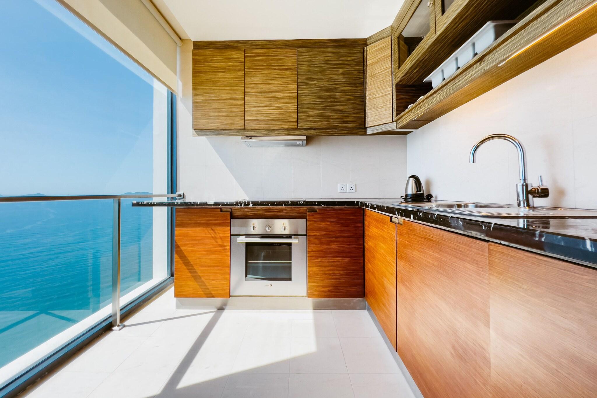 Apartment Club Ocean View