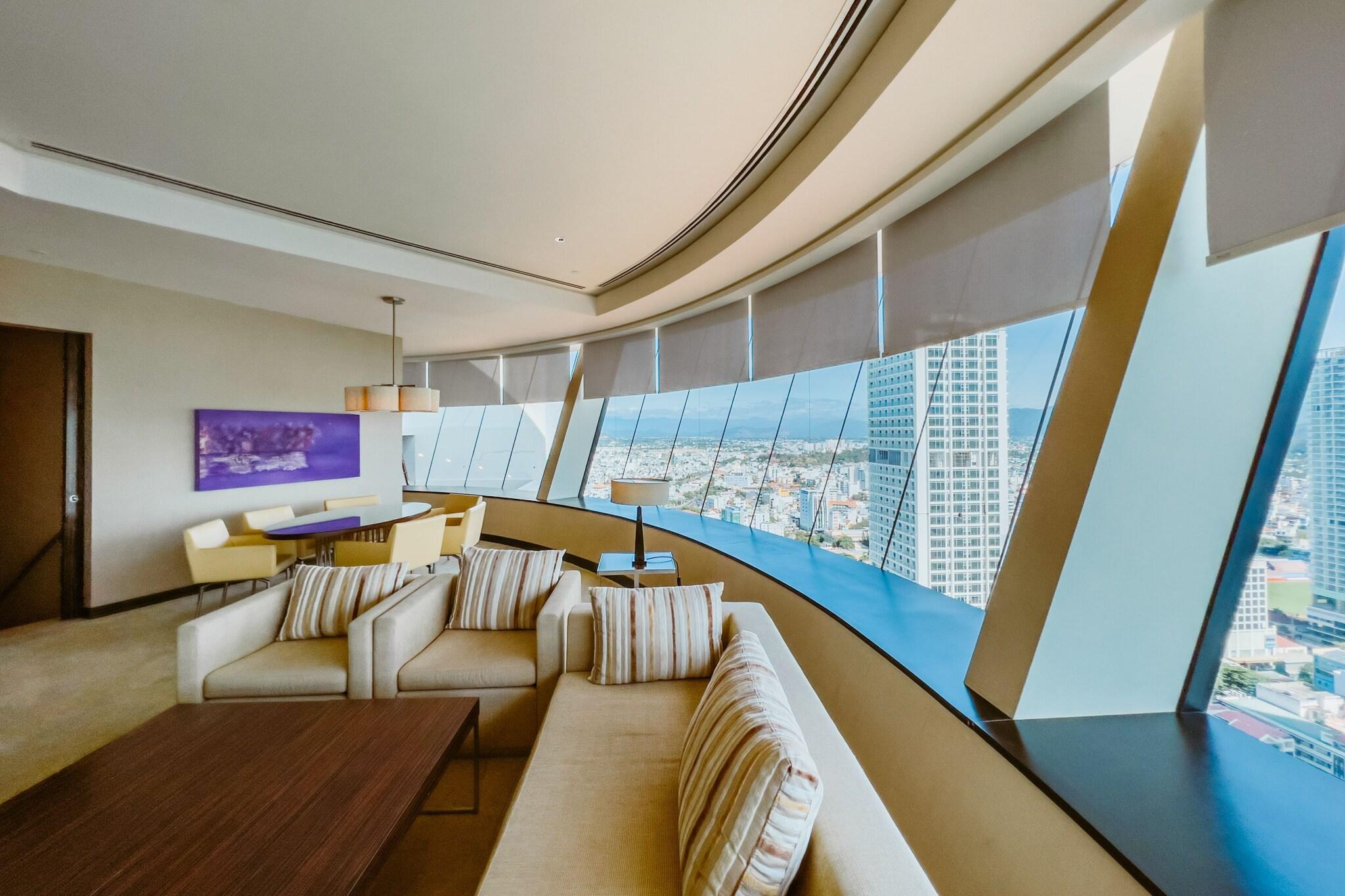 Apartment Two Double Beds