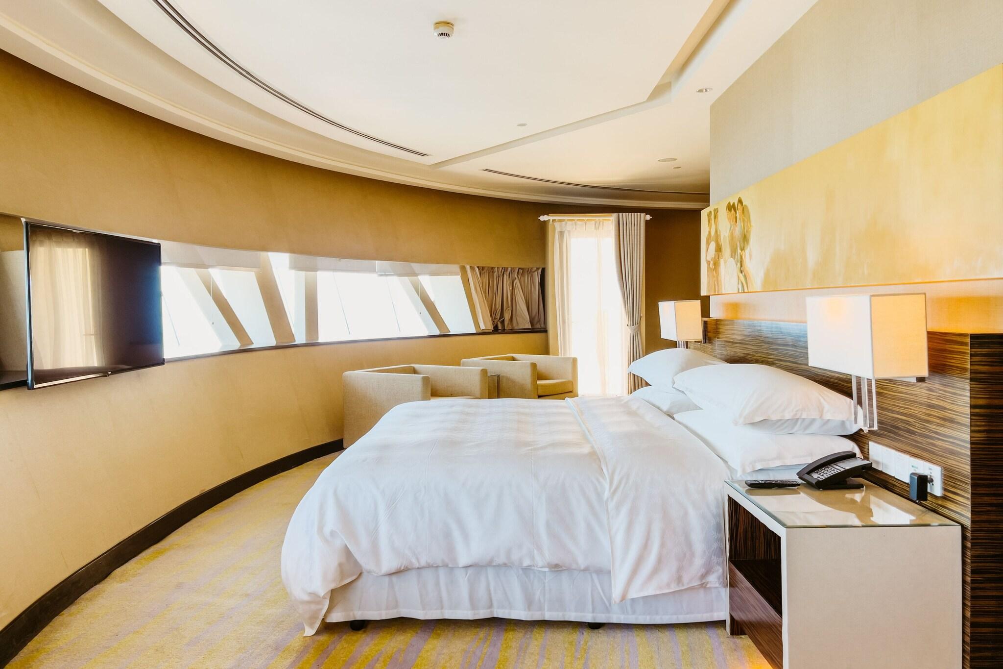 Apartment Two Double Beds