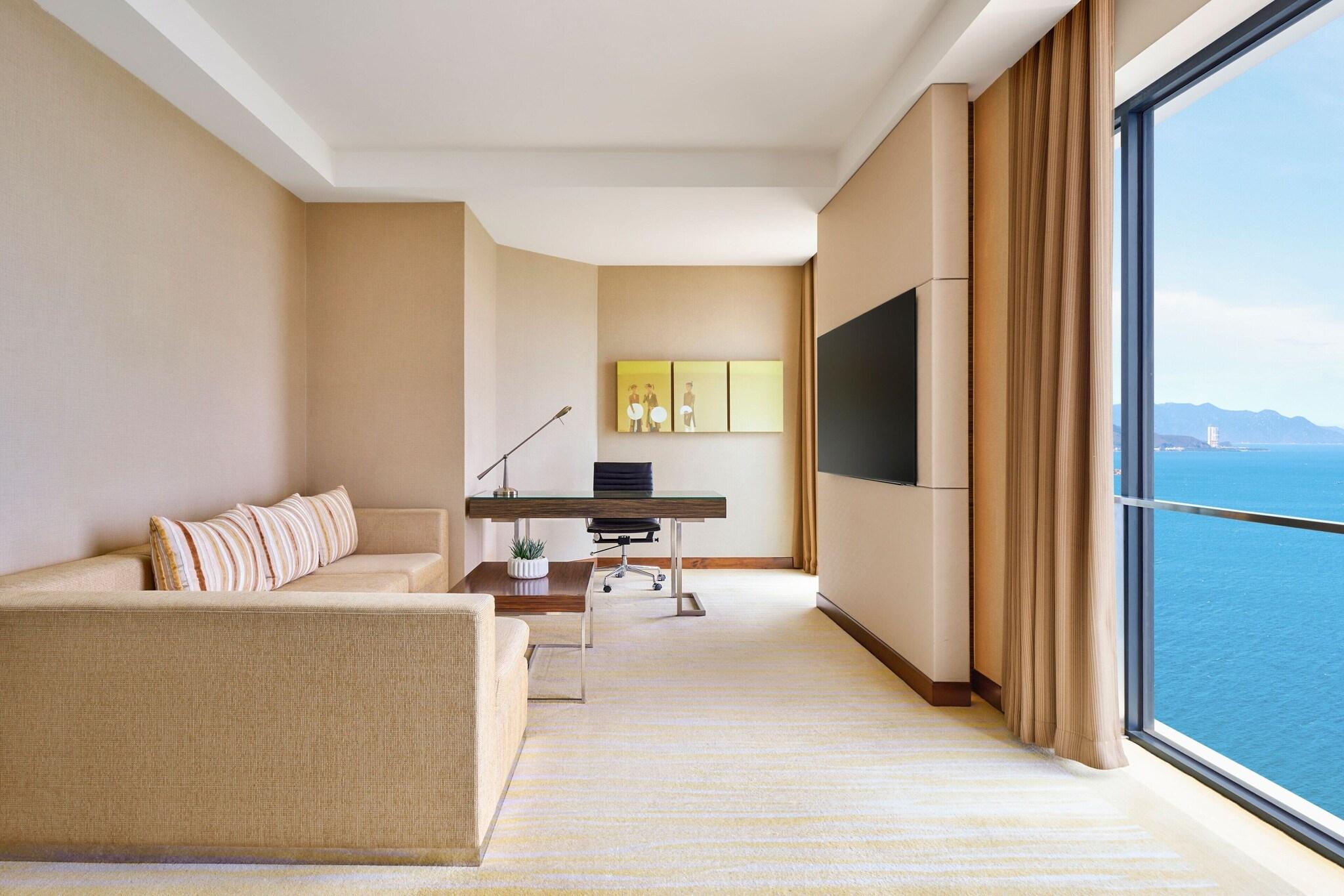 Suite Executive One Bedroom