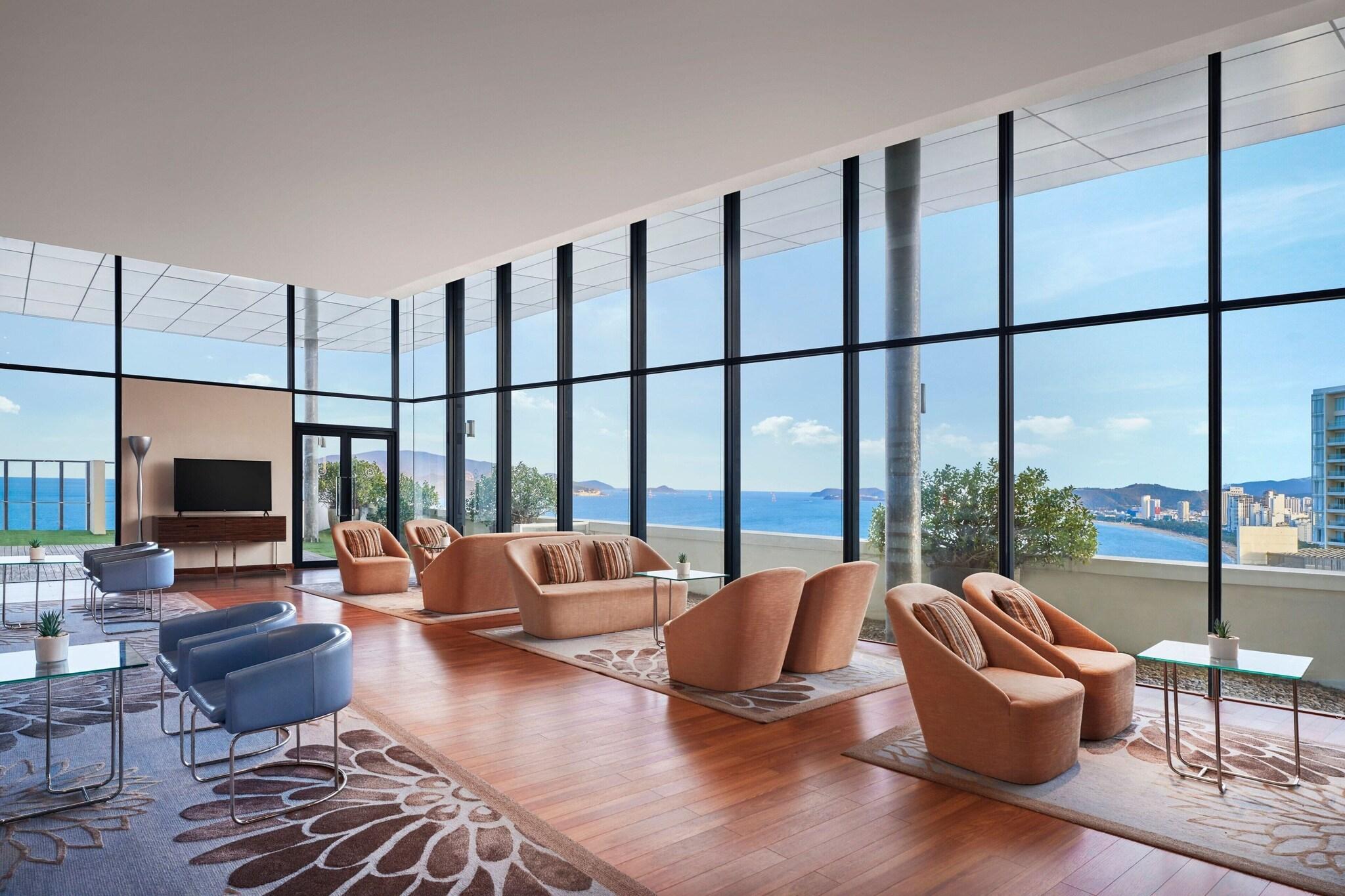 Suite Executive One Bedroom