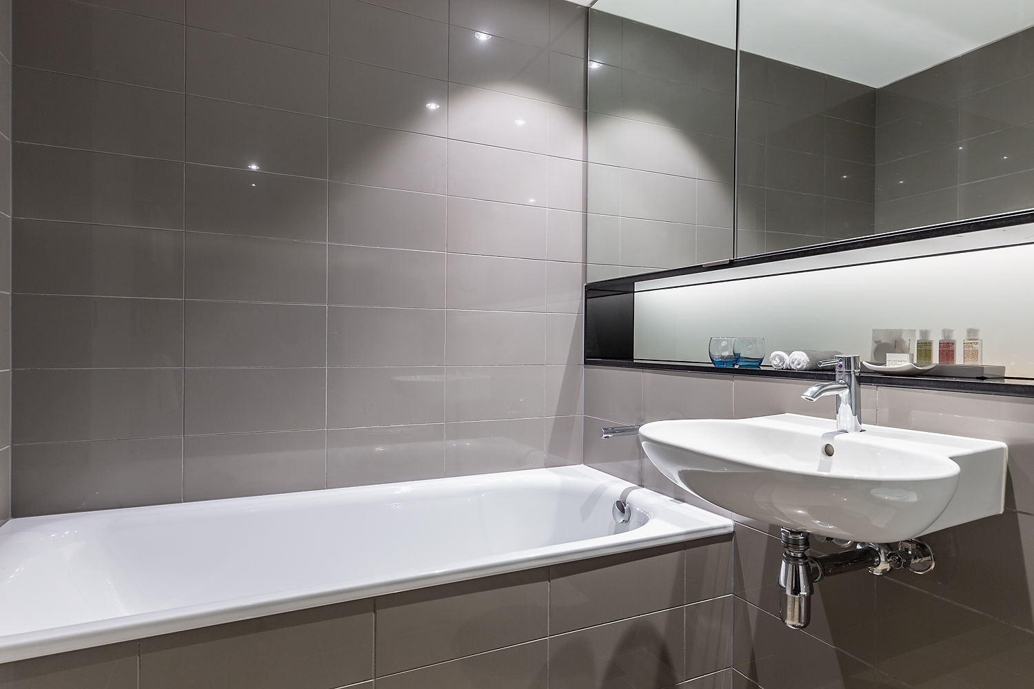 Apartment Premier One Bedroom