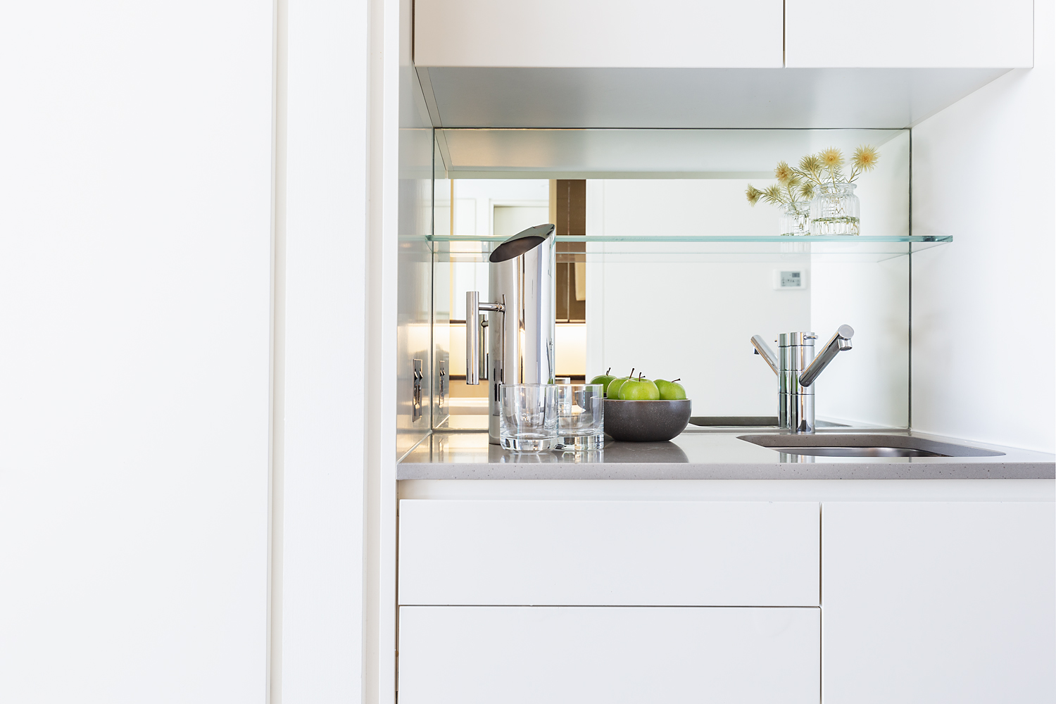 Apartment Executive Two Bedrooms