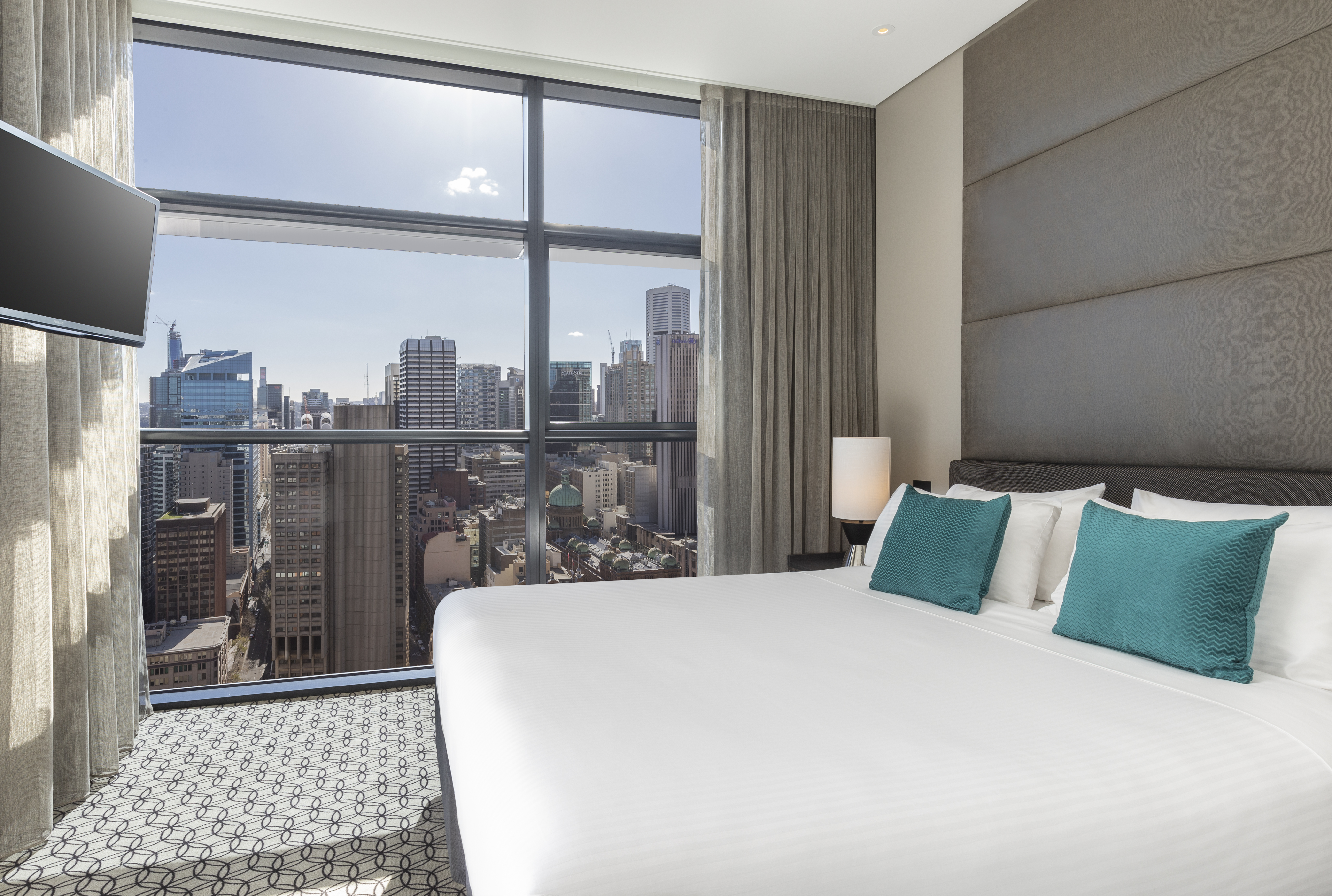 Apartment Executive Two Bedrooms