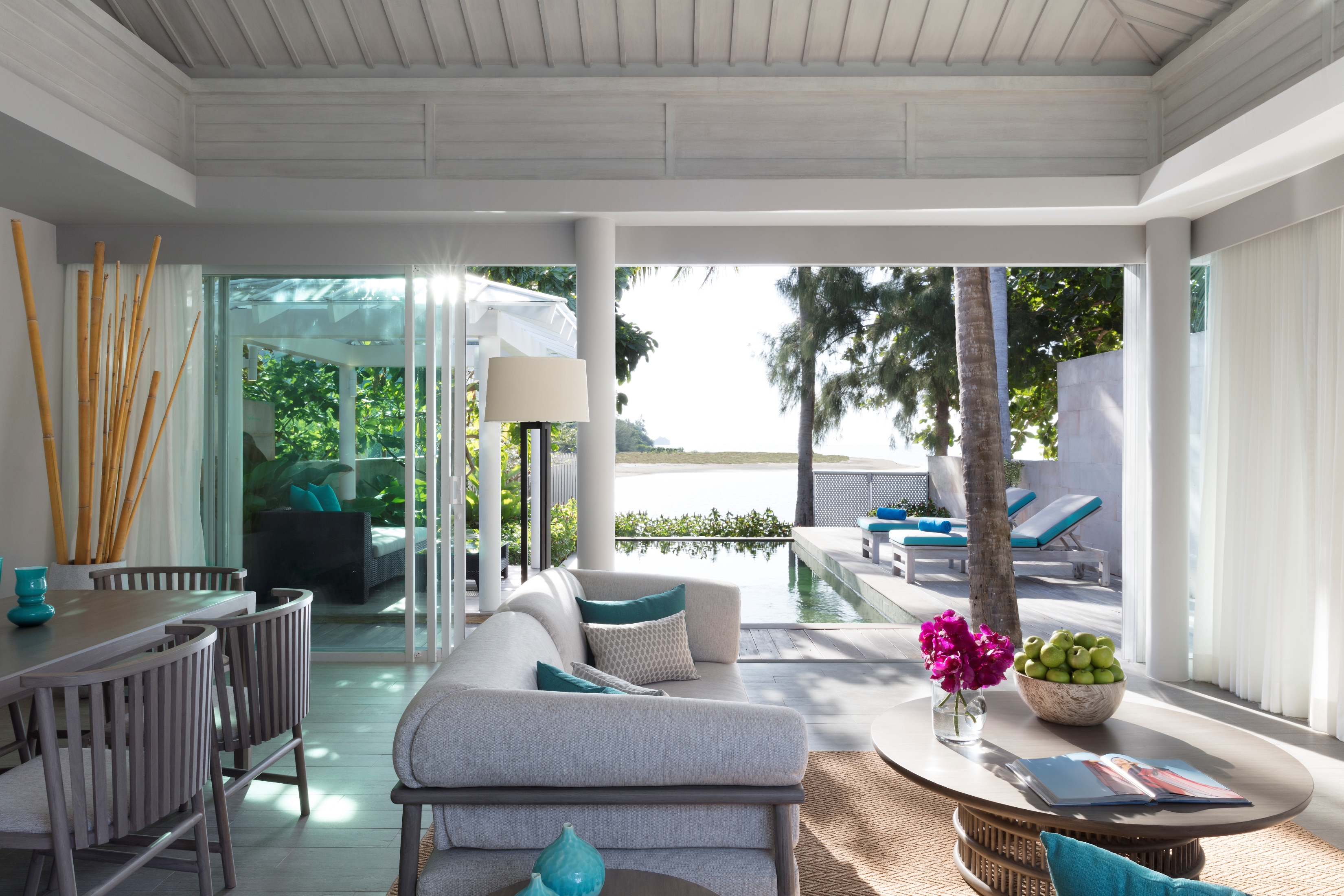 Villa Two Bedrooms with Private Pool