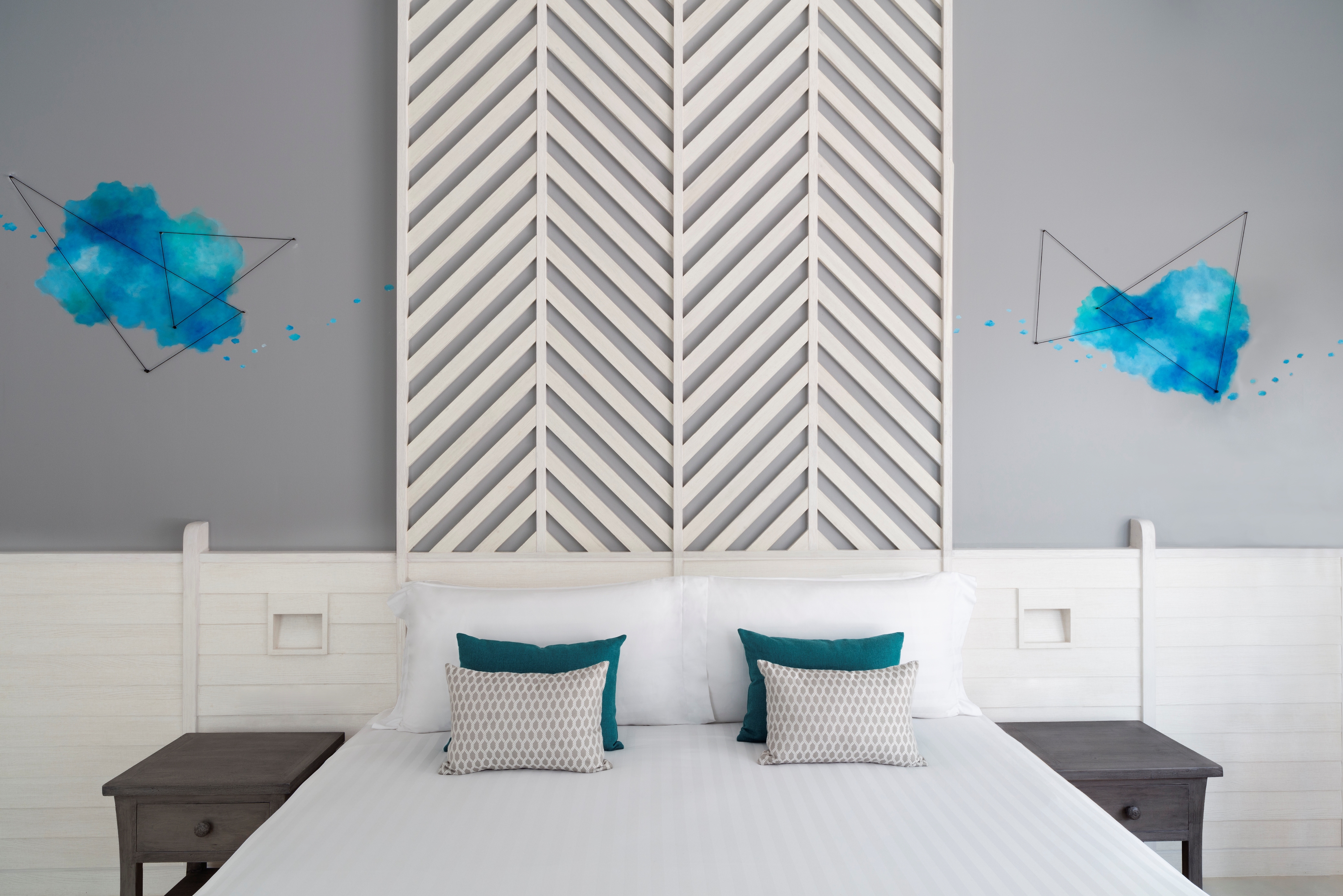 Villa Two Bedrooms with Private Pool