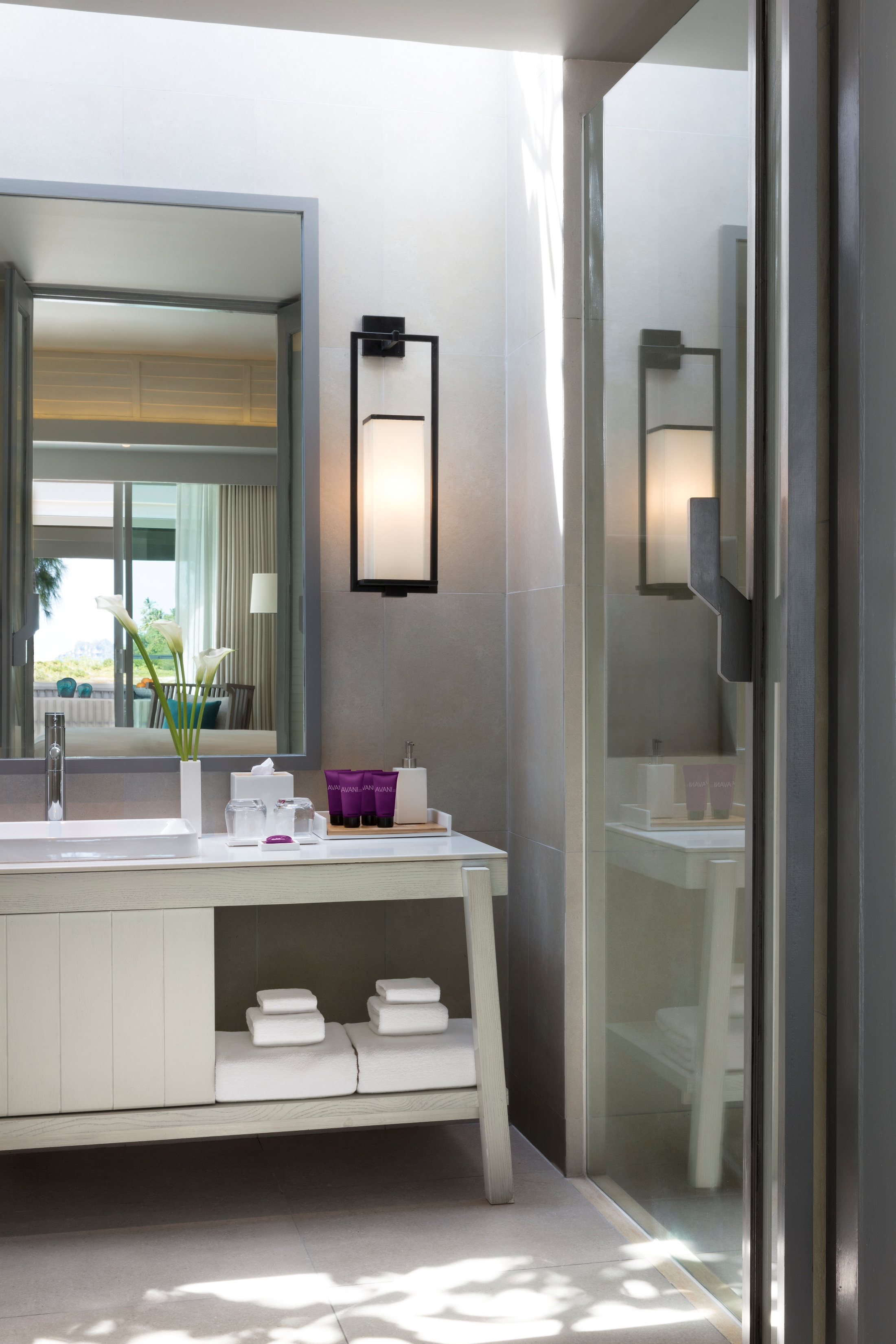 Villa Two Bedrooms with Private Pool