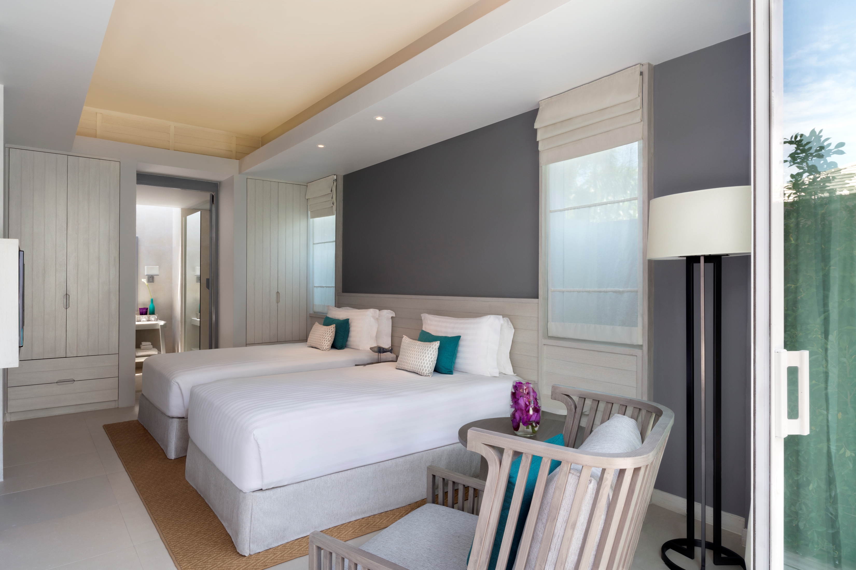 Villa Two Bedrooms with Private Pool