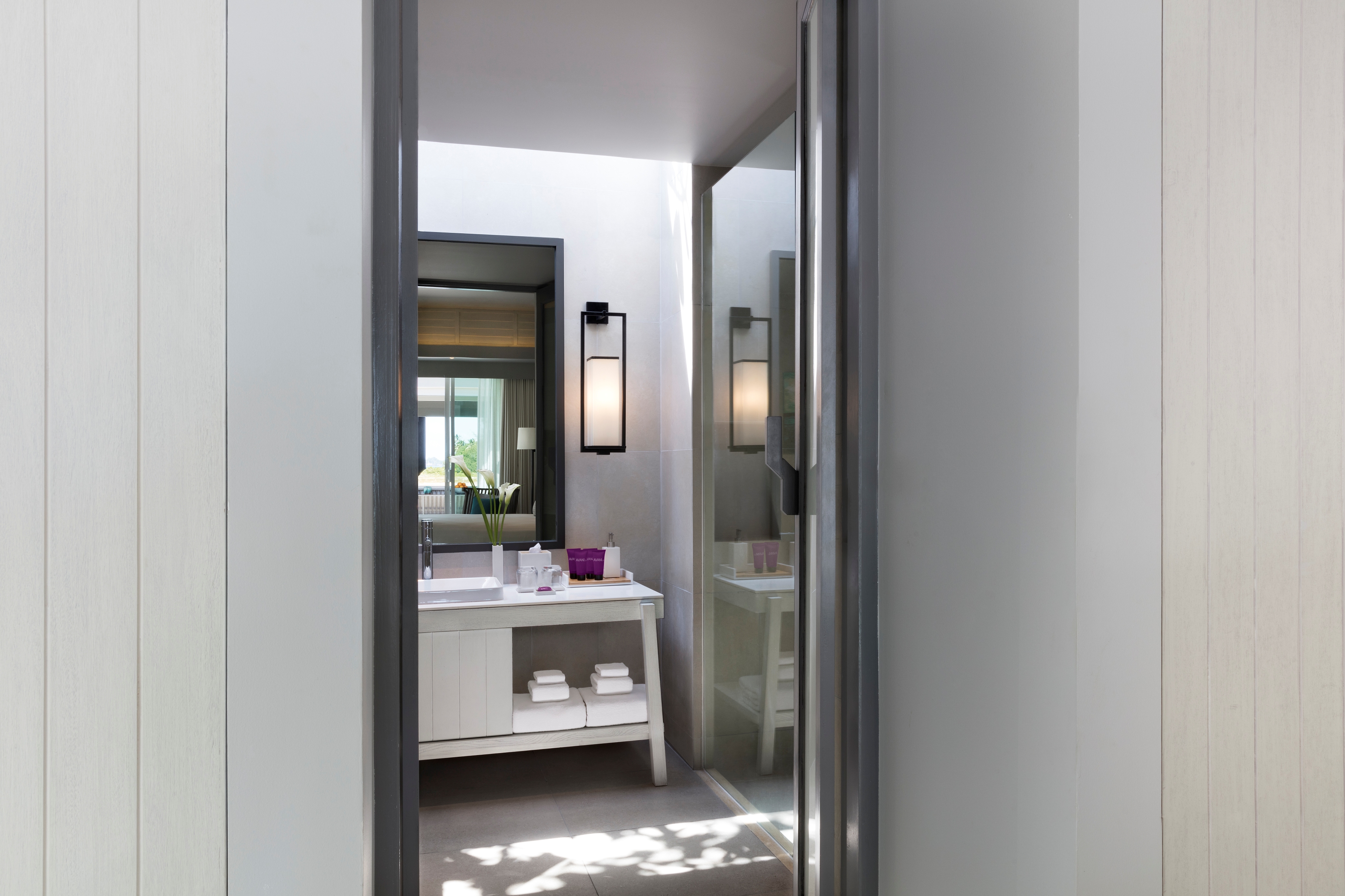 Villa Two Bedrooms with Private Pool