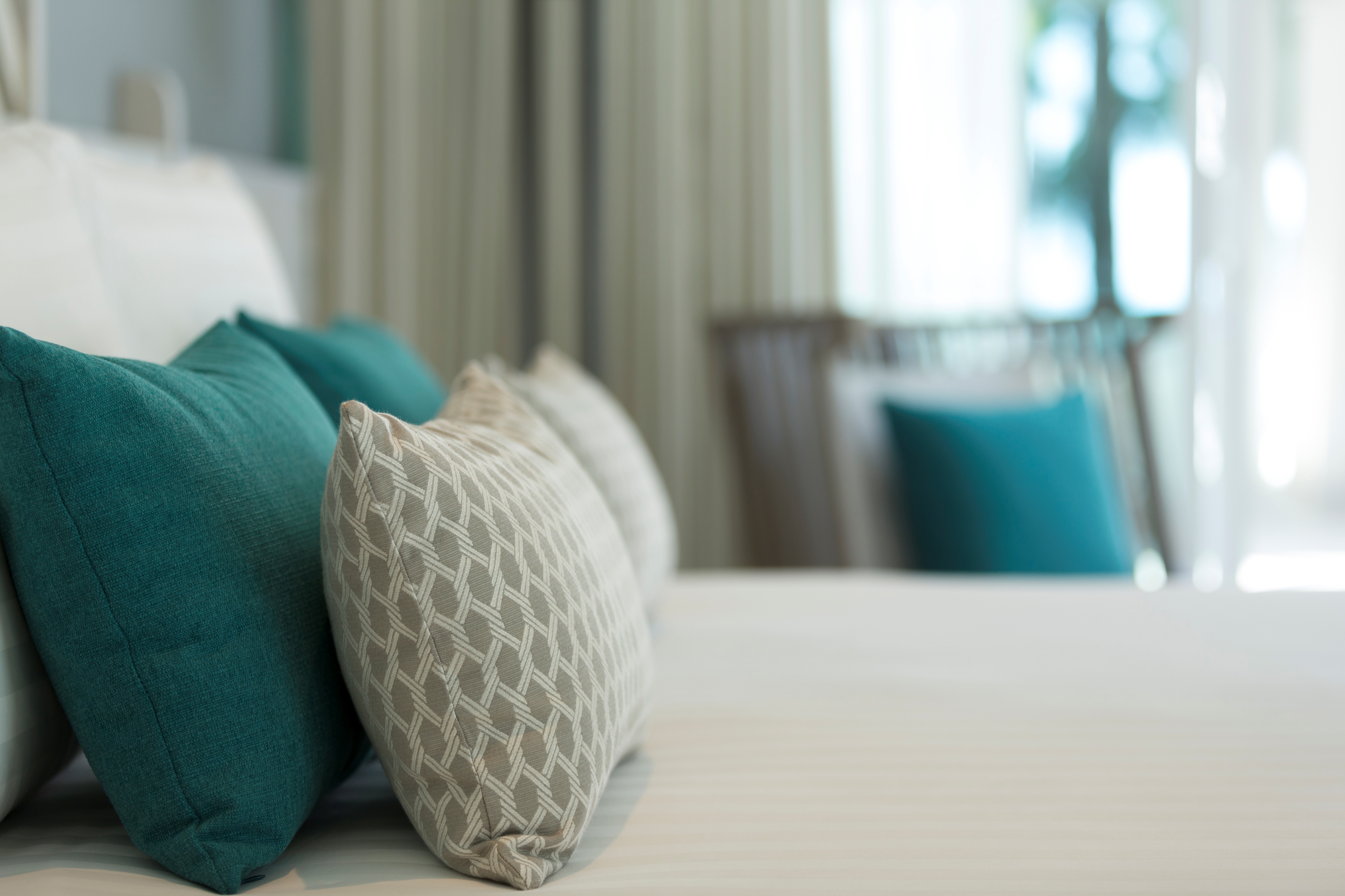 Villa Two Bedrooms with Private Pool