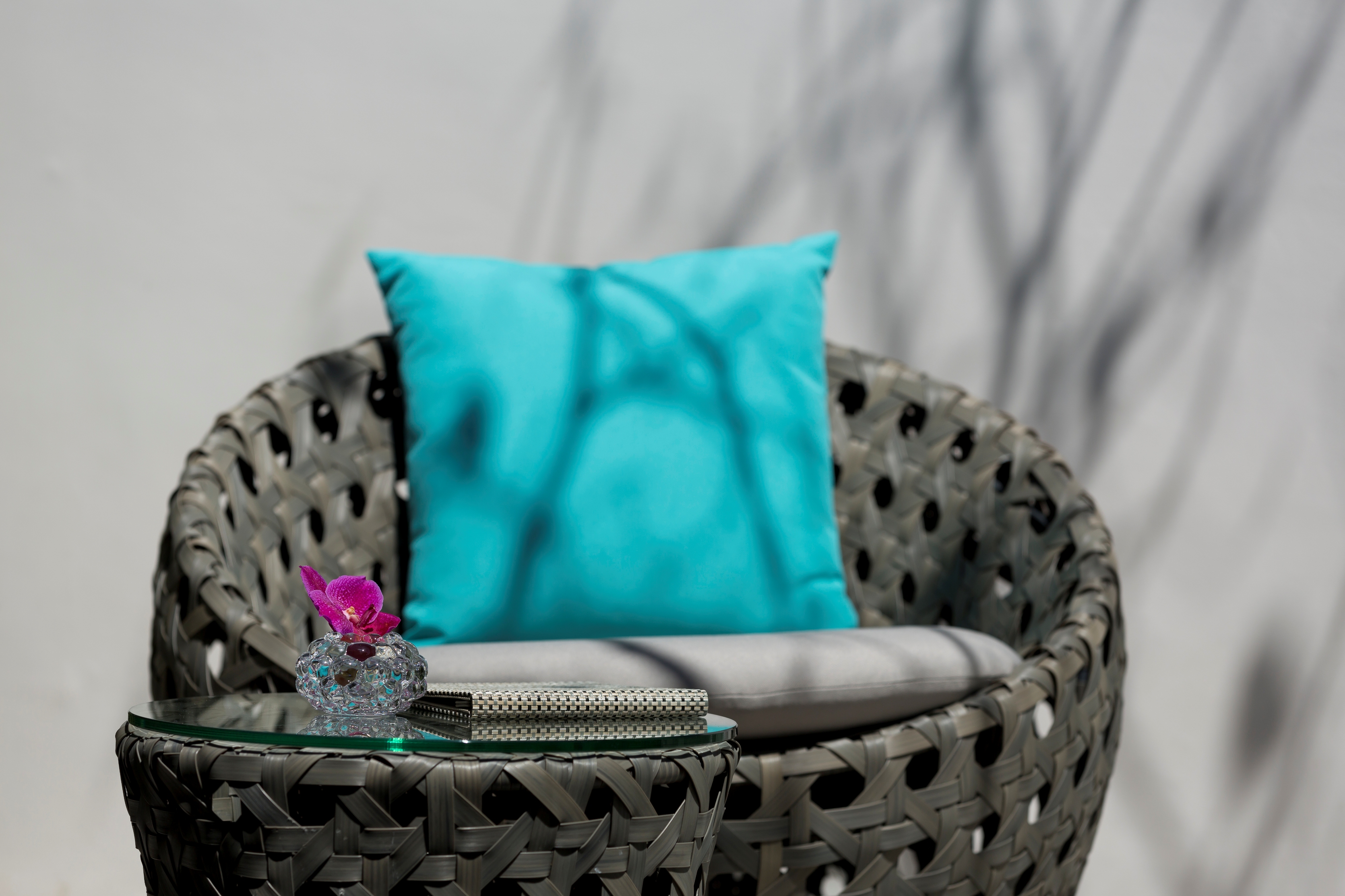 Villa Two Bedrooms with Private Pool