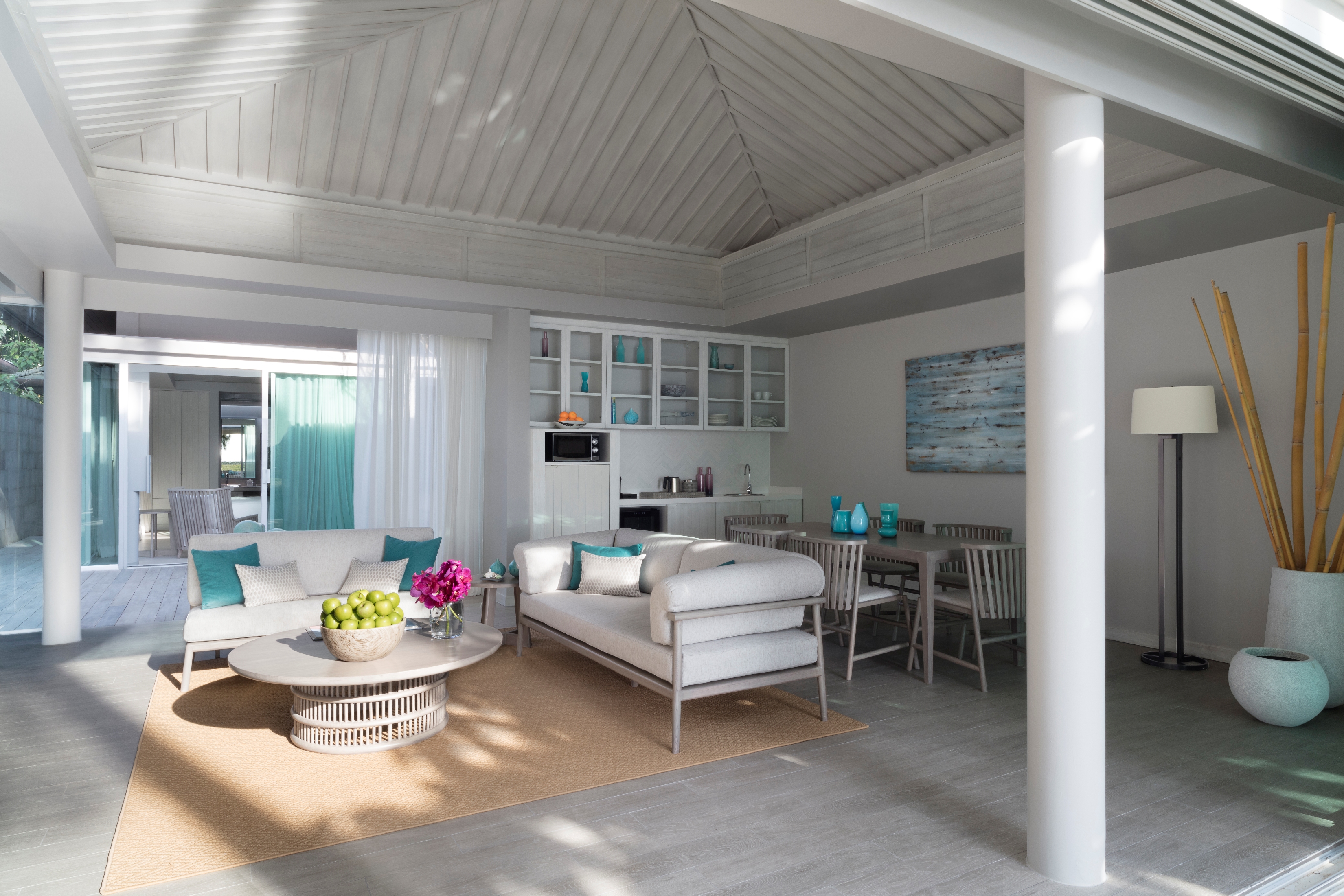 Villa Two Bedrooms with Private Pool