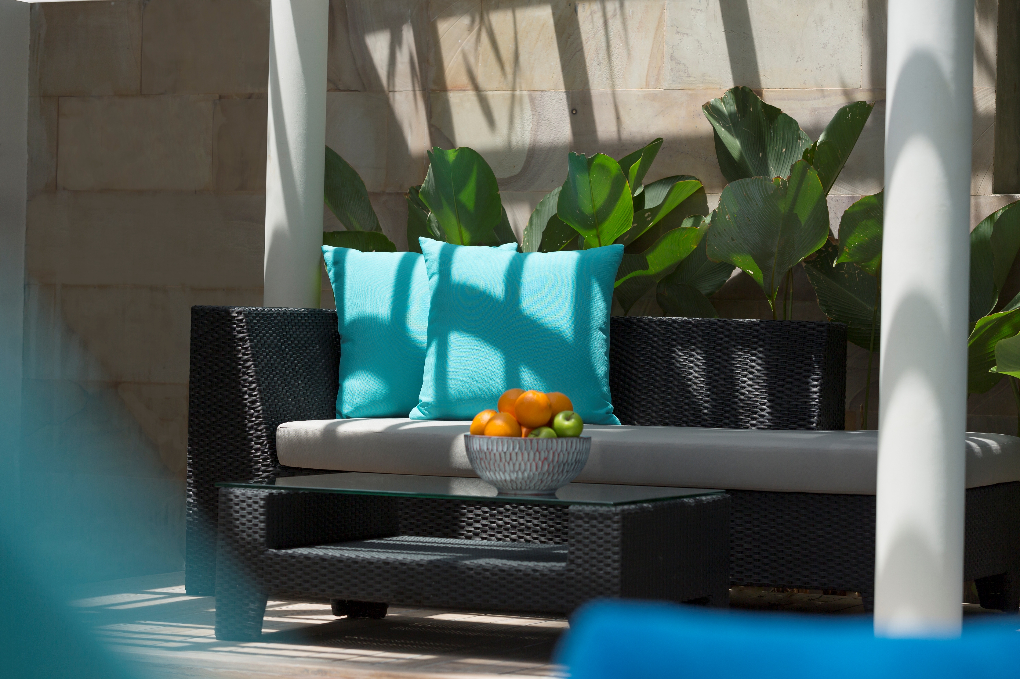 Villa Two Bedrooms with Private Pool