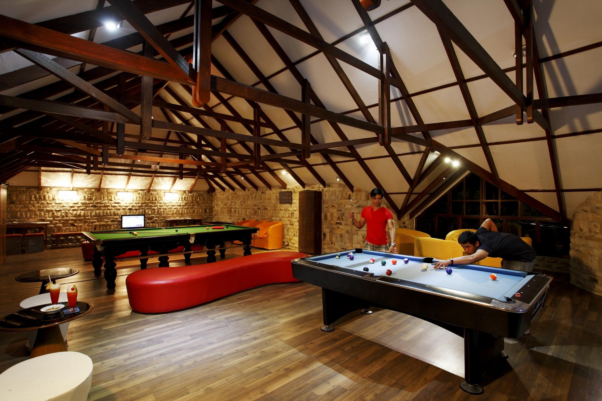 Sports and Entertainment