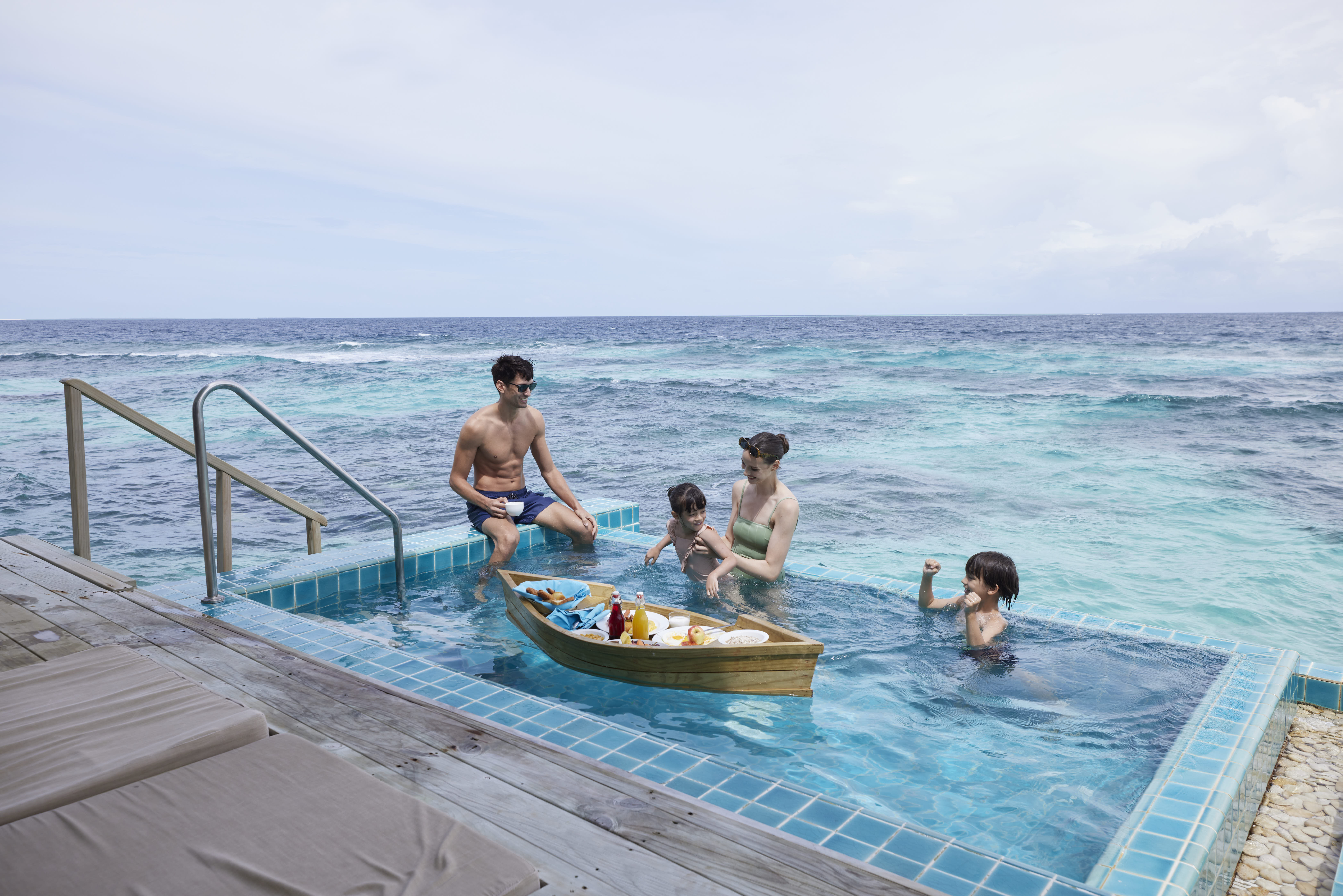 Villa Deluxe Premium