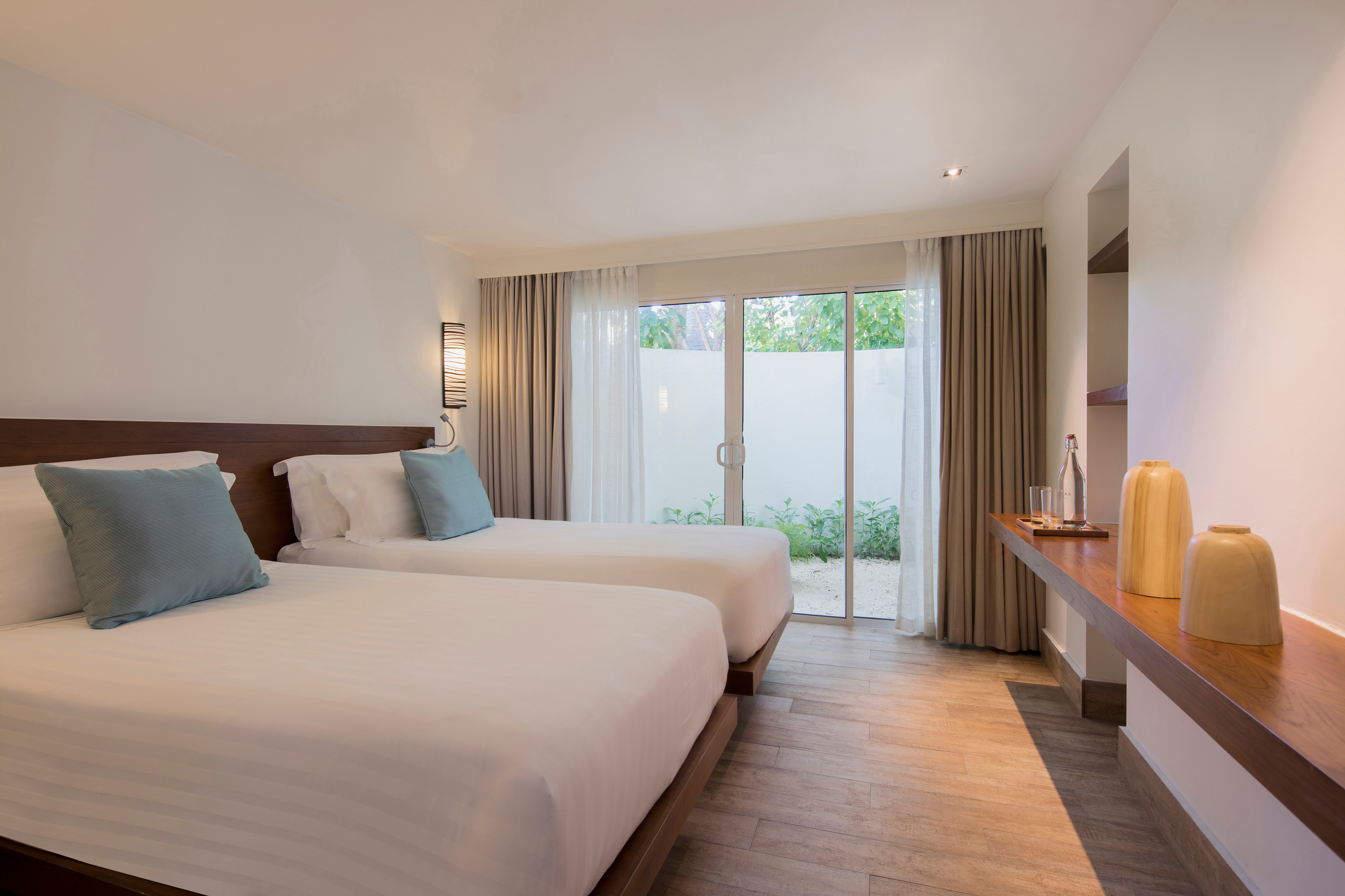 Villa Luxury Two Bedrooms