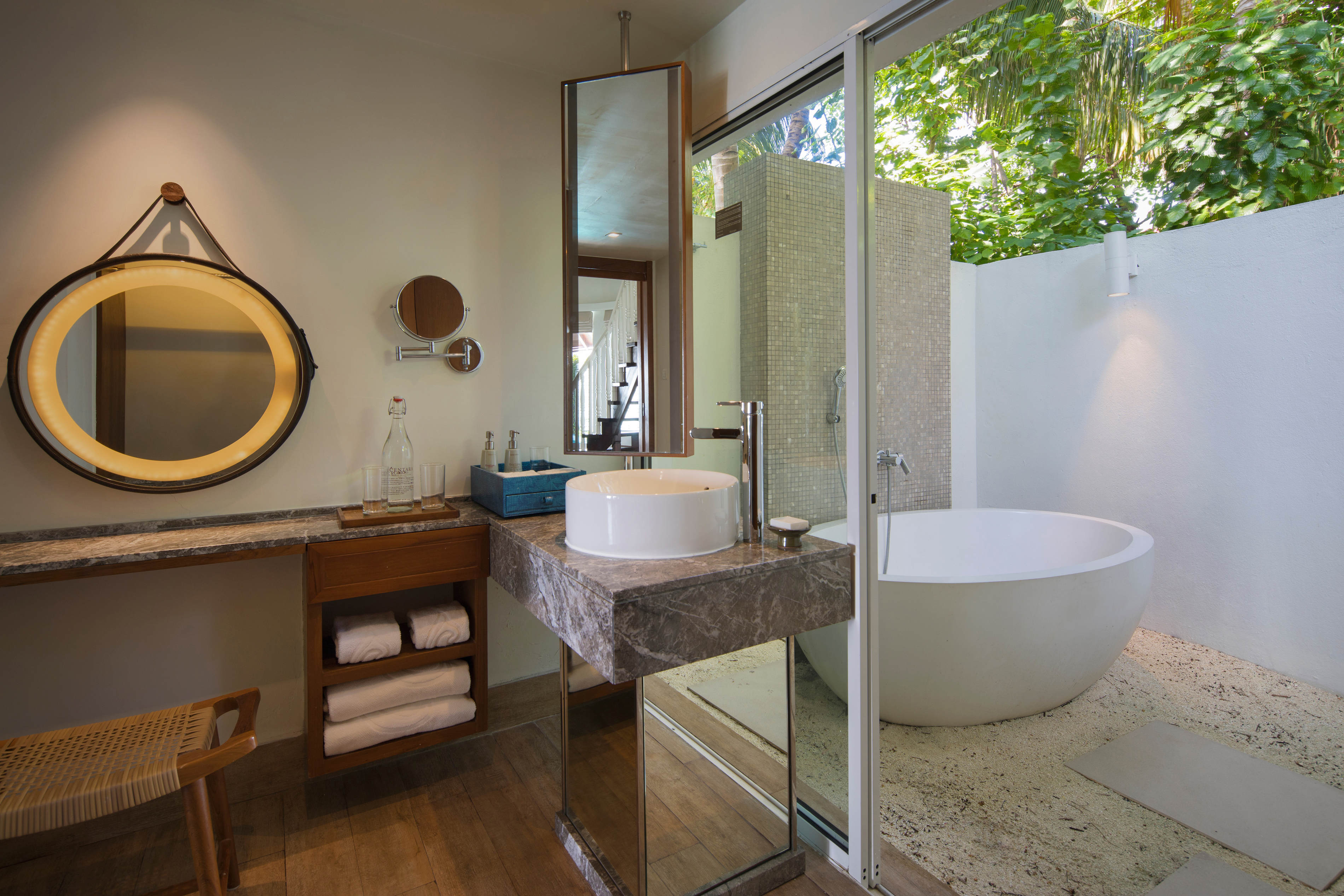 Villa Luxury Two Bedrooms