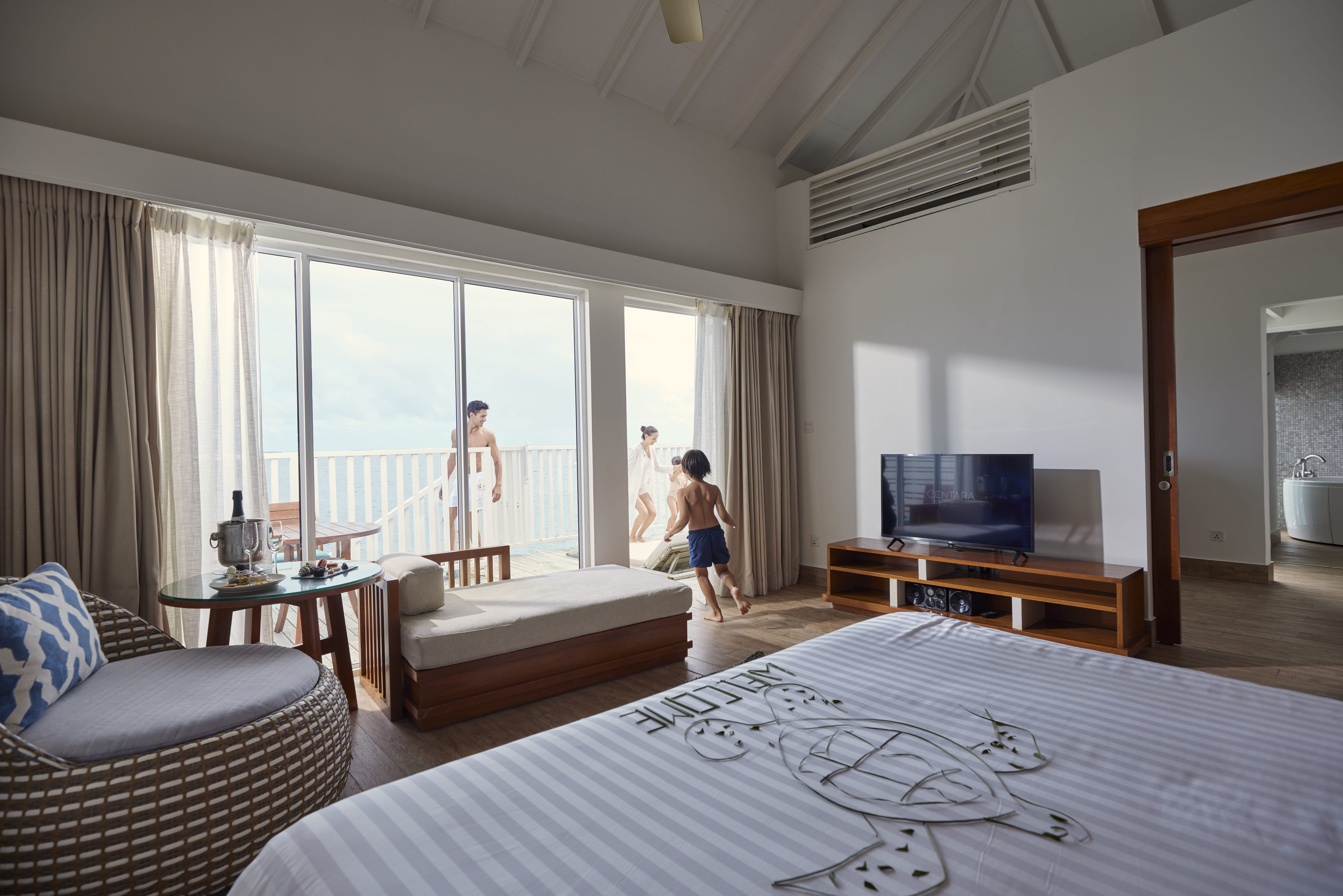 Family Room Standard