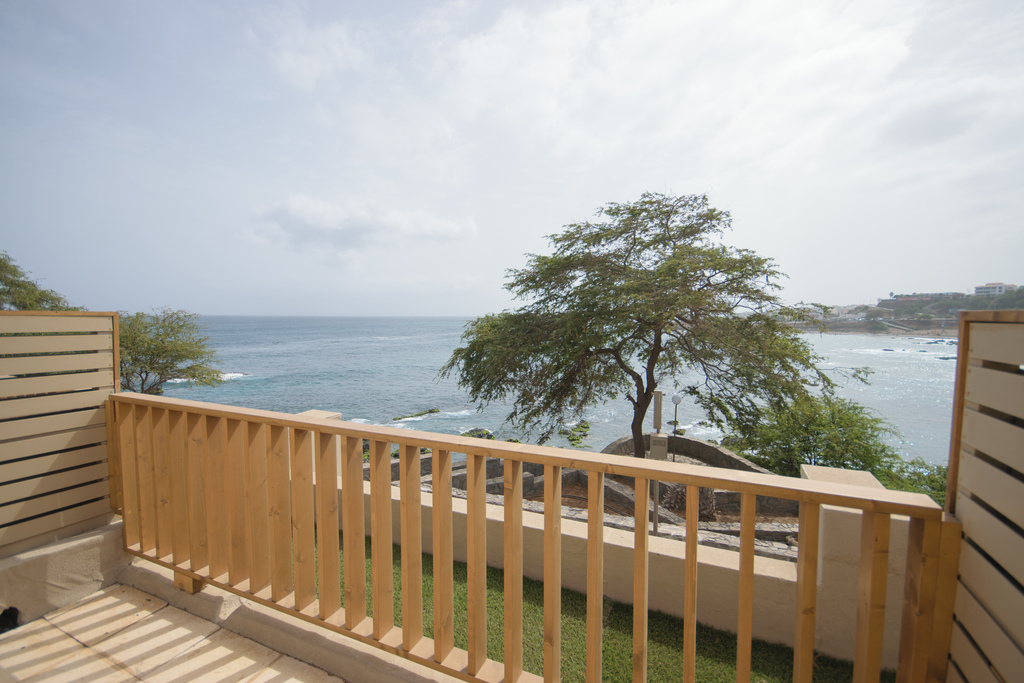 Single Deluxe Sea View