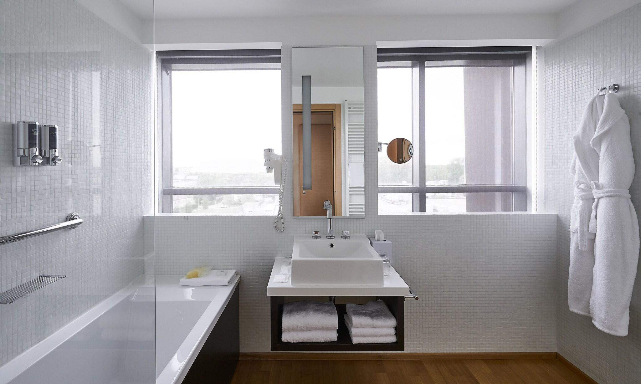 Suite with Double Bed