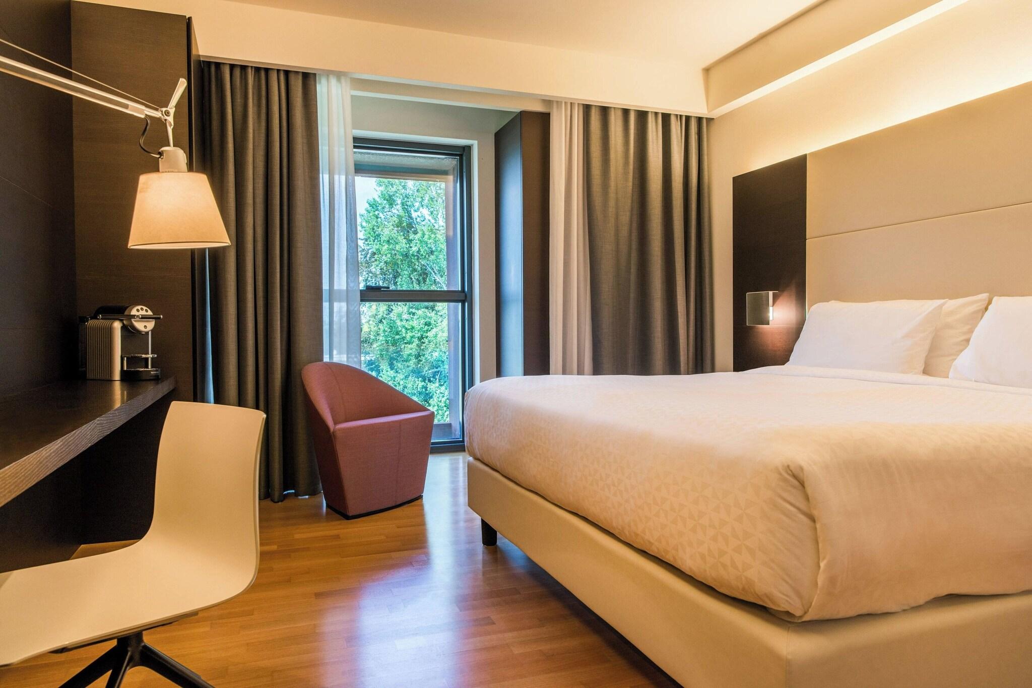 Suite with Double Bed