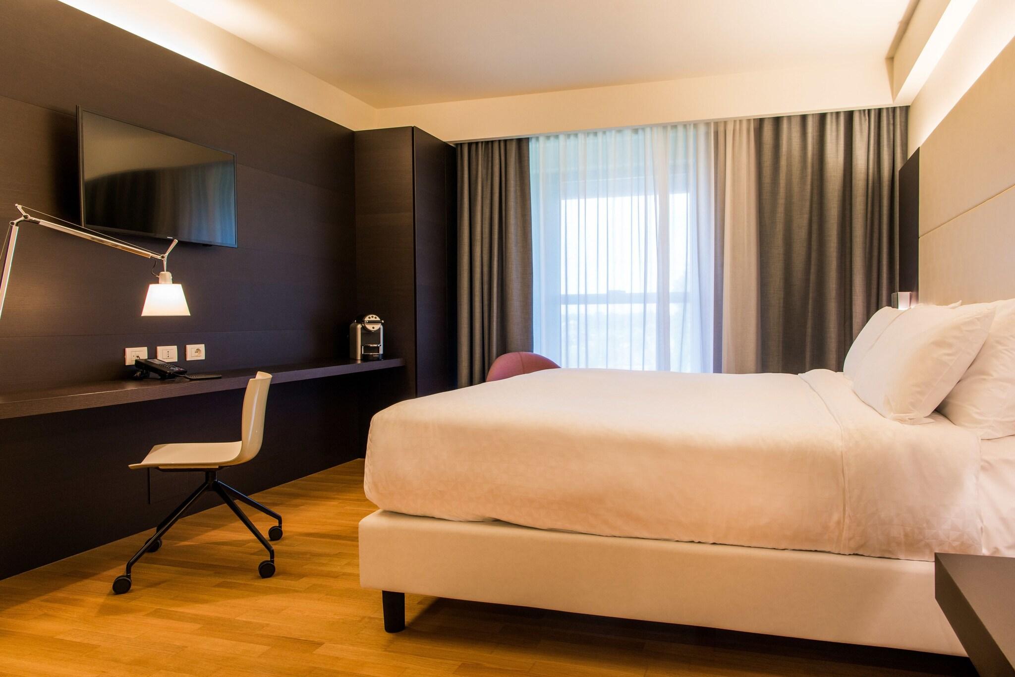 Suite with Double Bed
