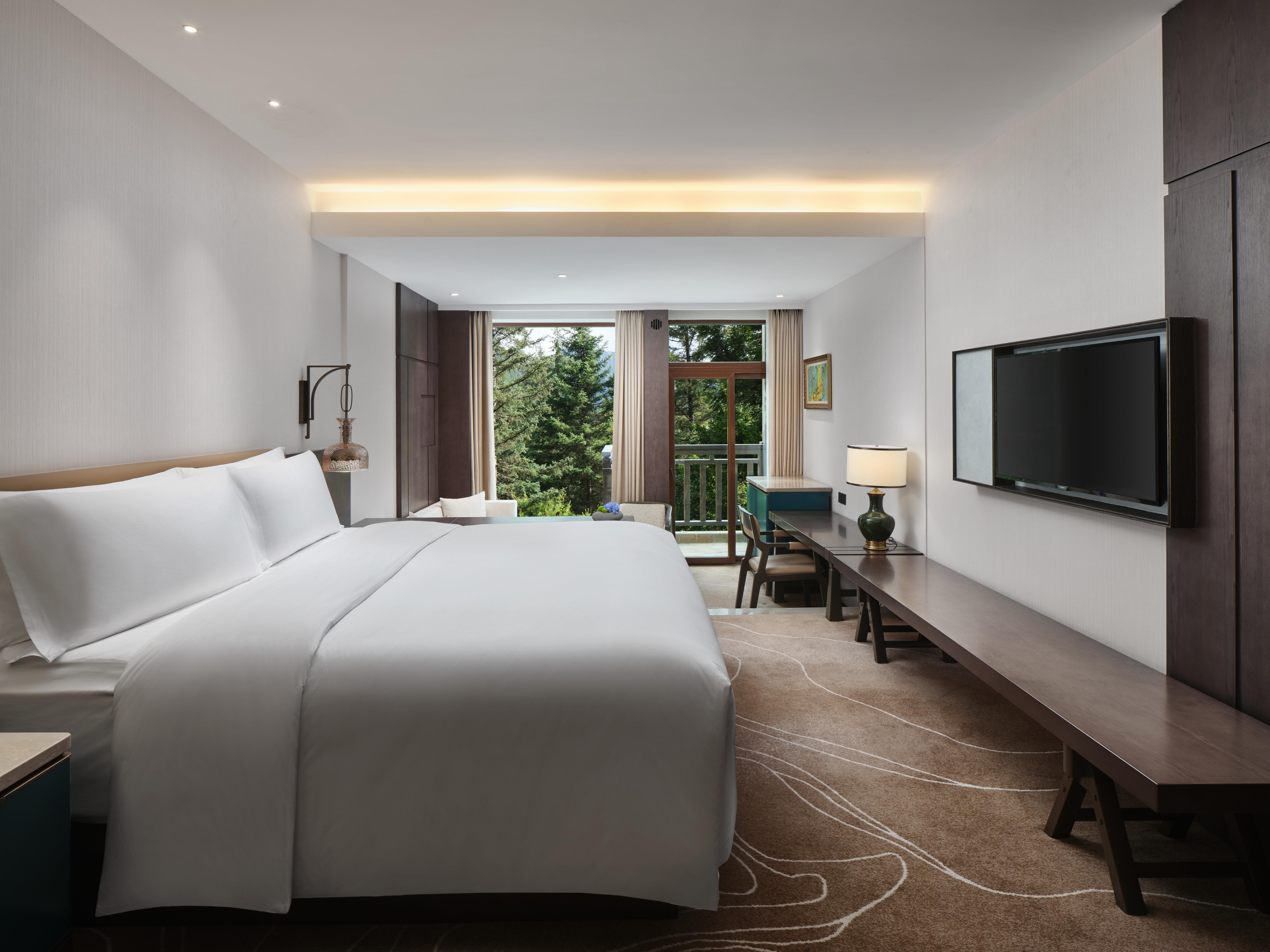 Room Classic King Bed