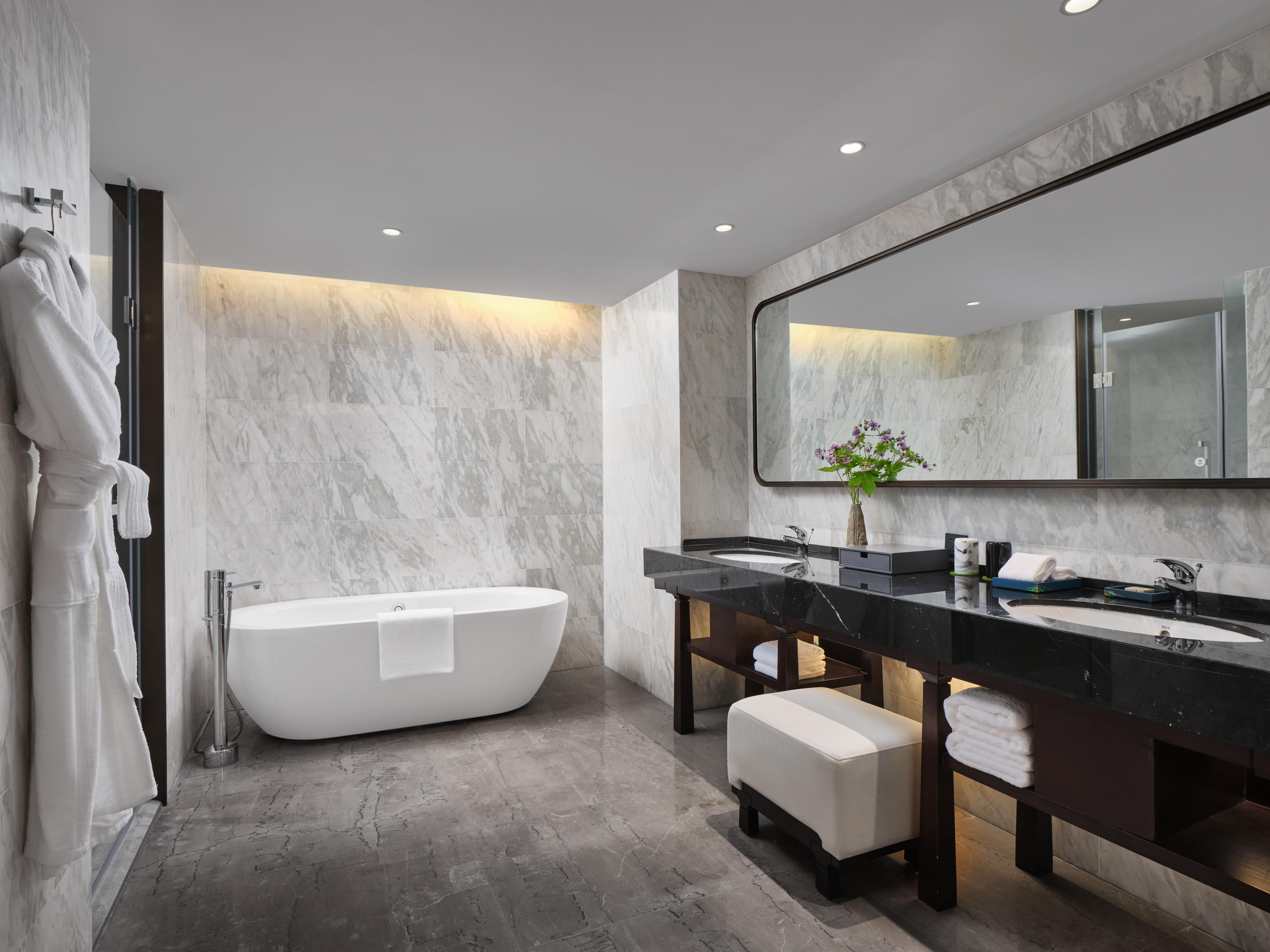Suite Mountain View