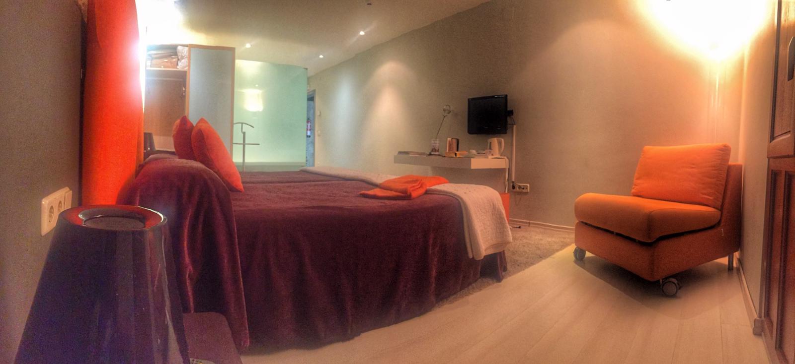 Double Single Standard