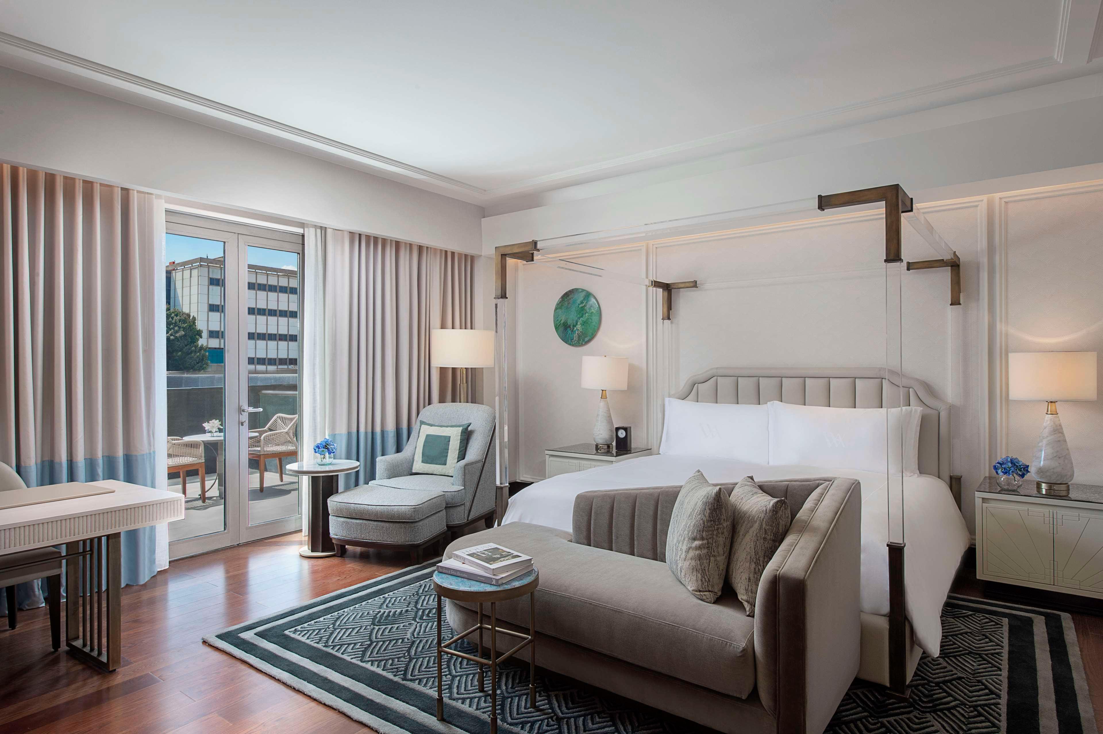 Suite Premier One Bedroom