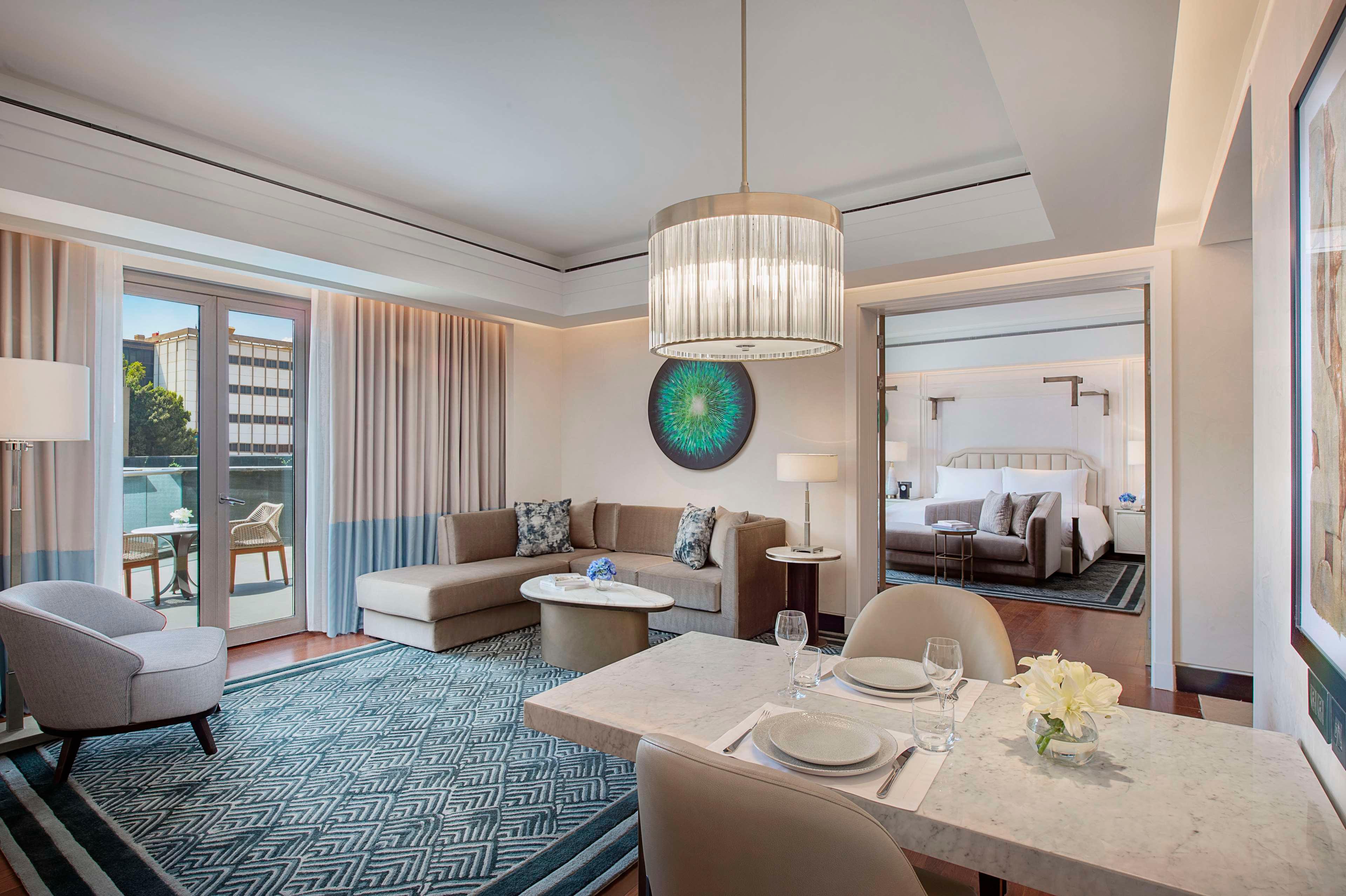 Suite Premier One Bedroom