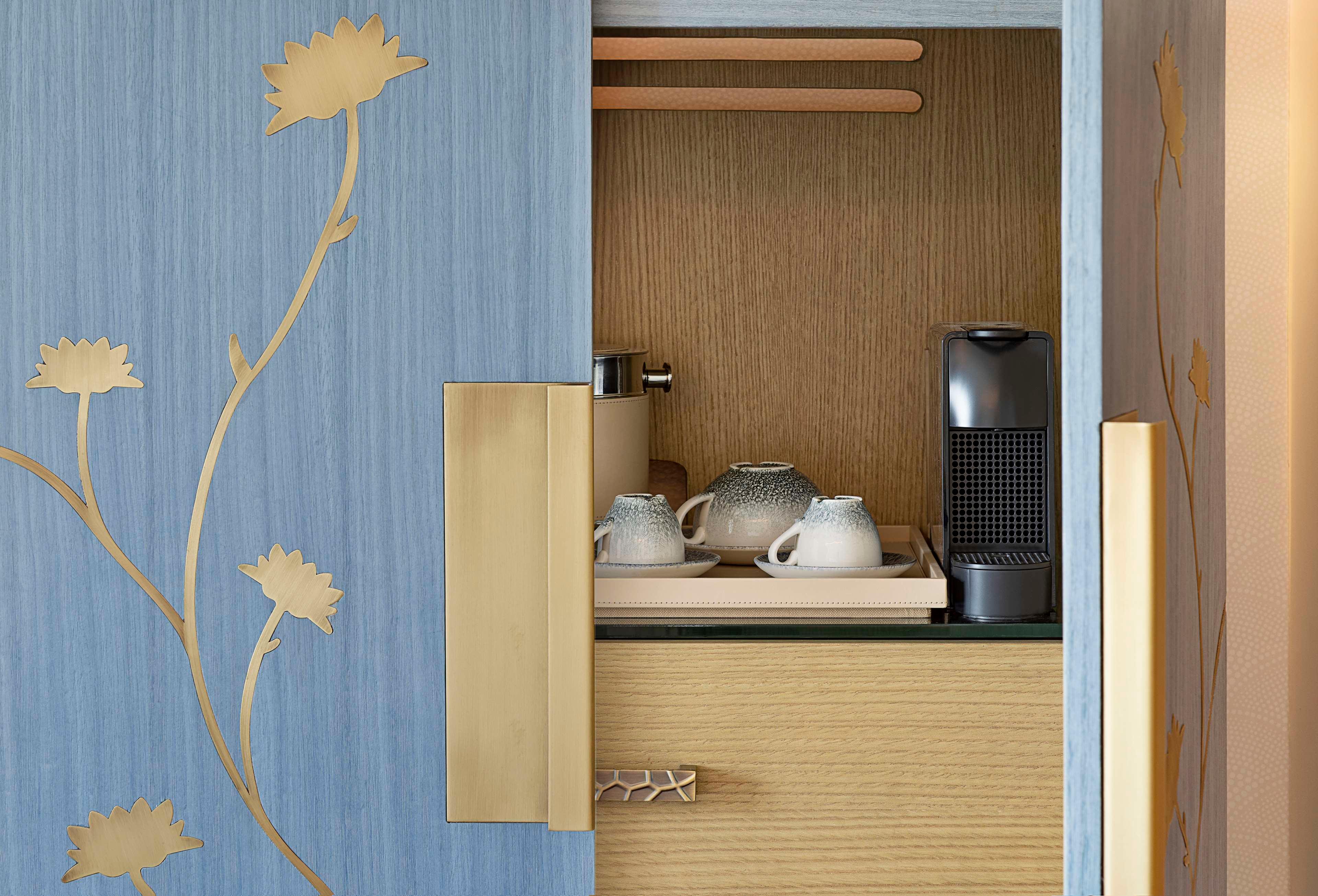 Suite Superior King Bed