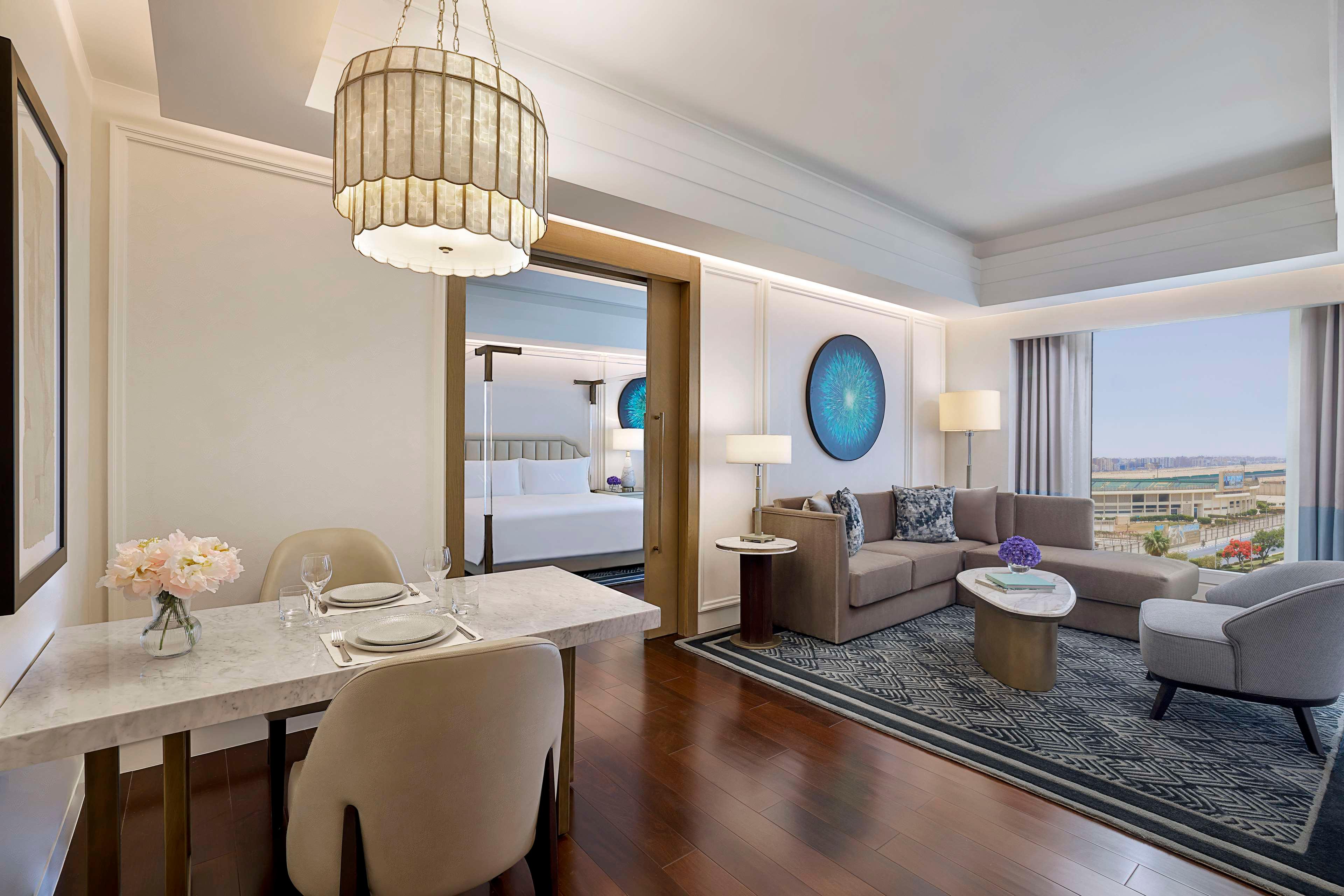 Suite Premier One Bedroom