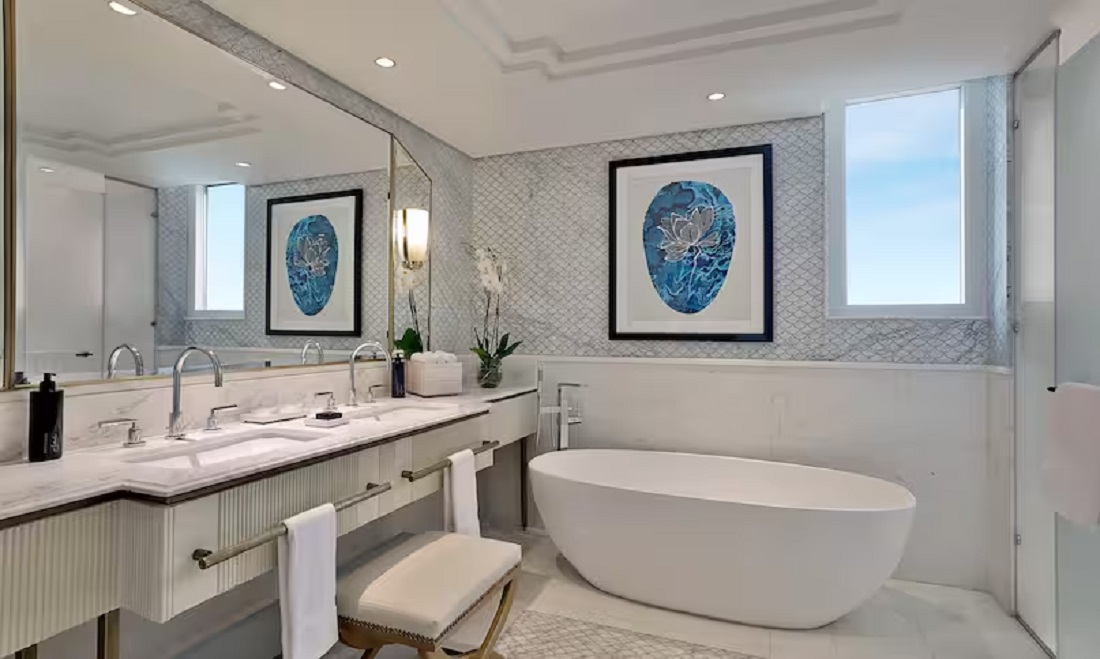 Suite Superior King Bed