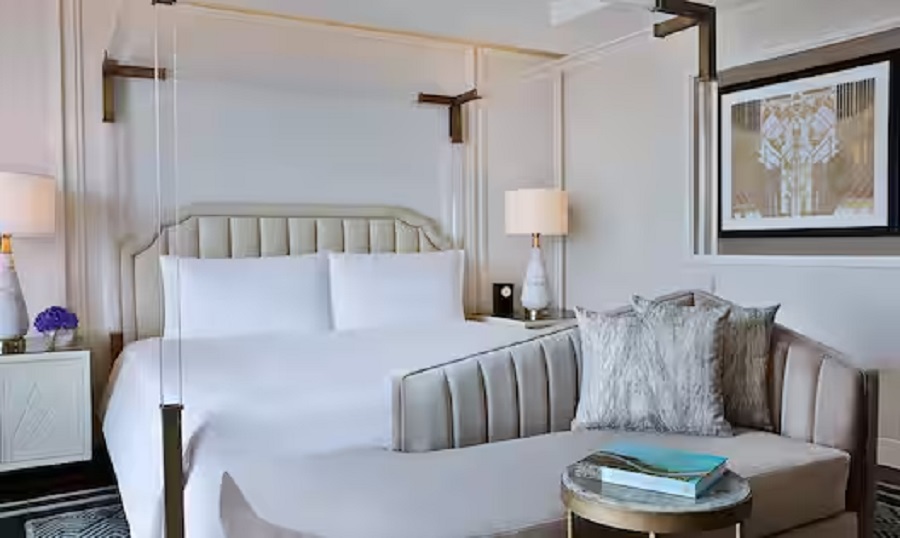 Suite Superior King Bed