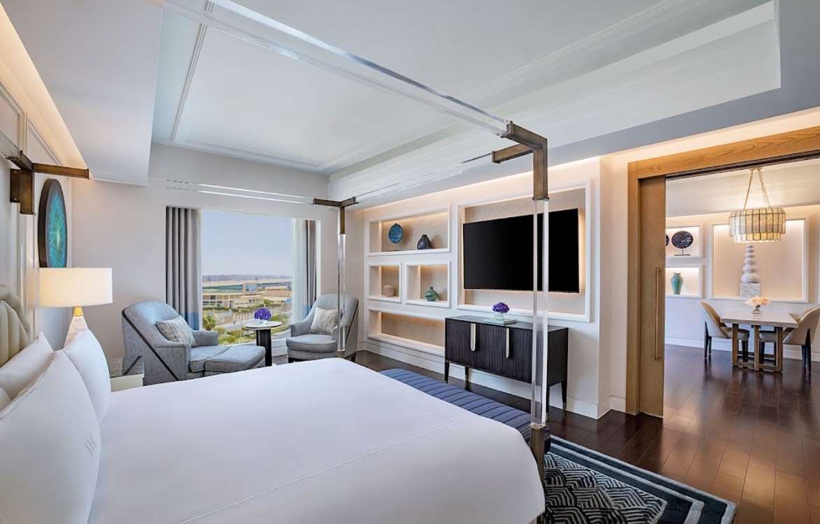 Suite Premier One Bedroom