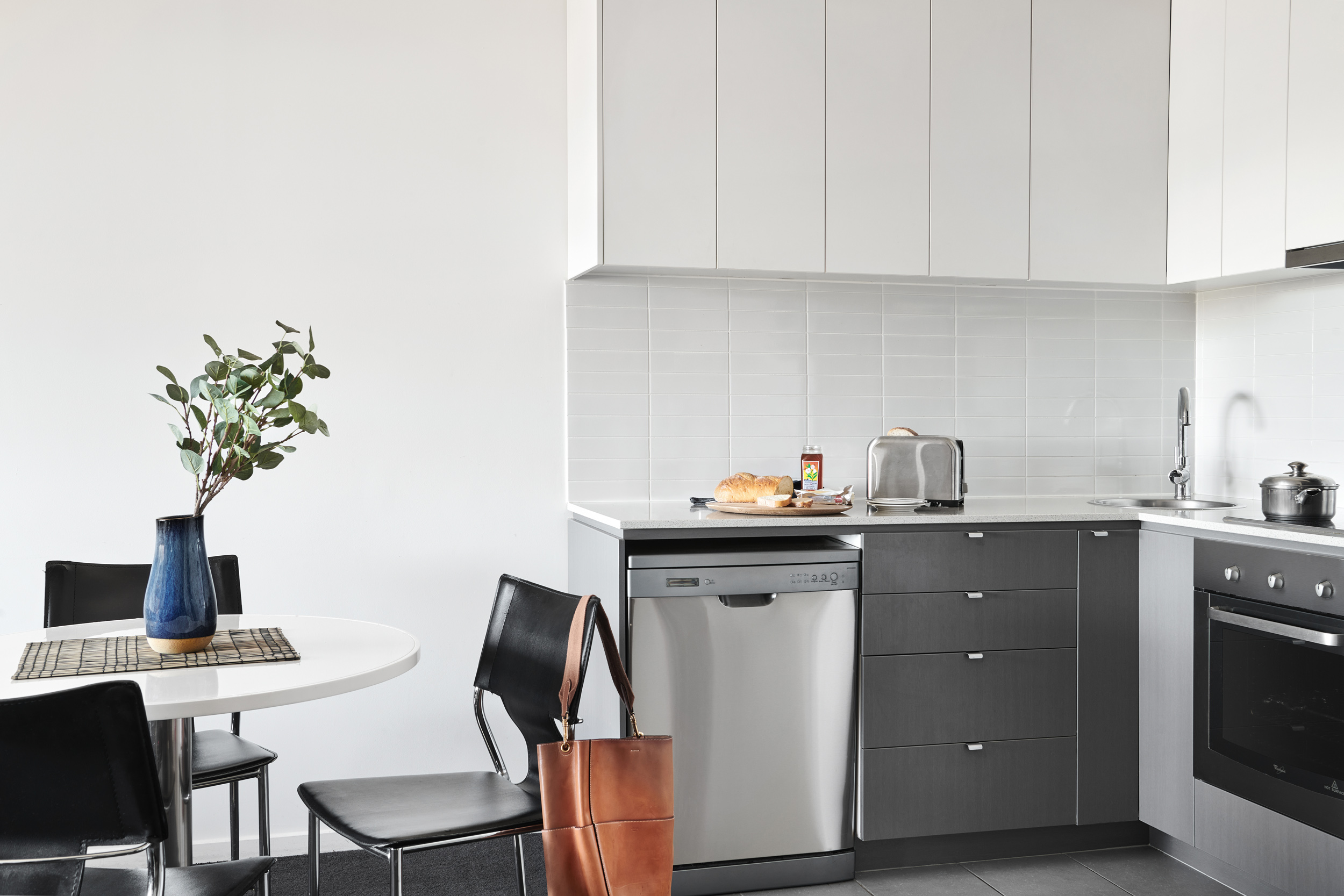 Apartment One Bedroom