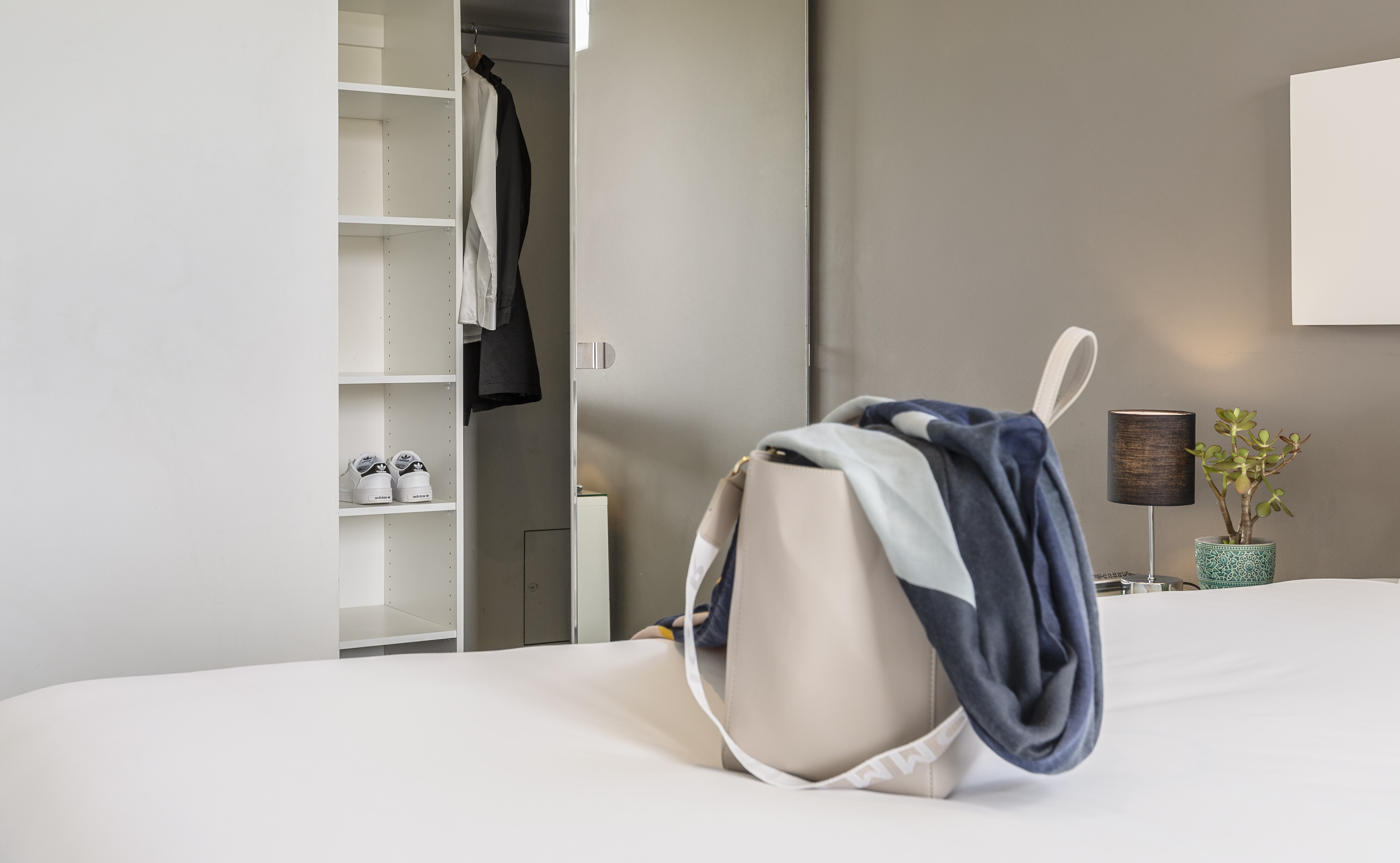 Apartment Two Bedrooms