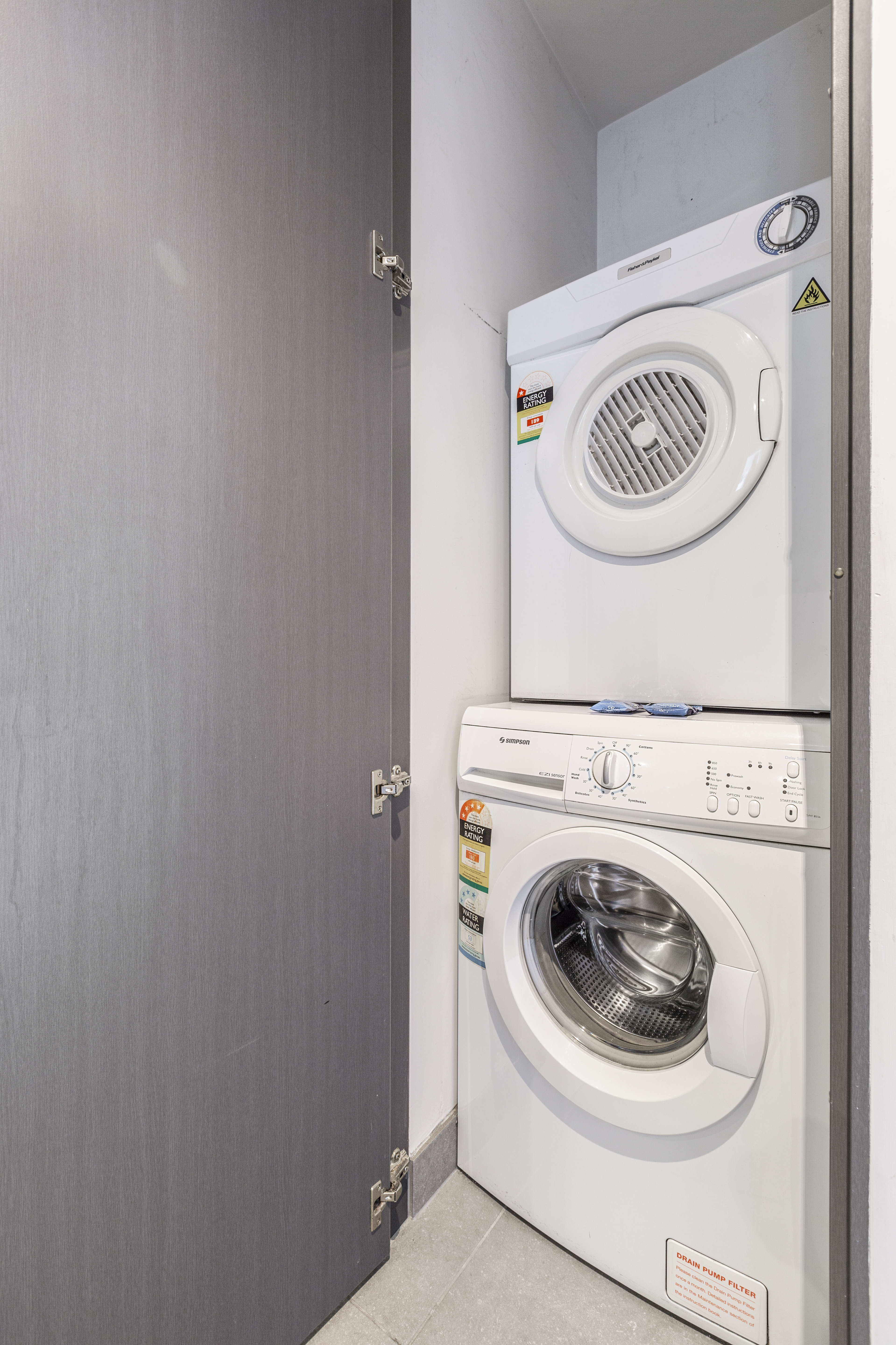 Apartment Two Bedrooms