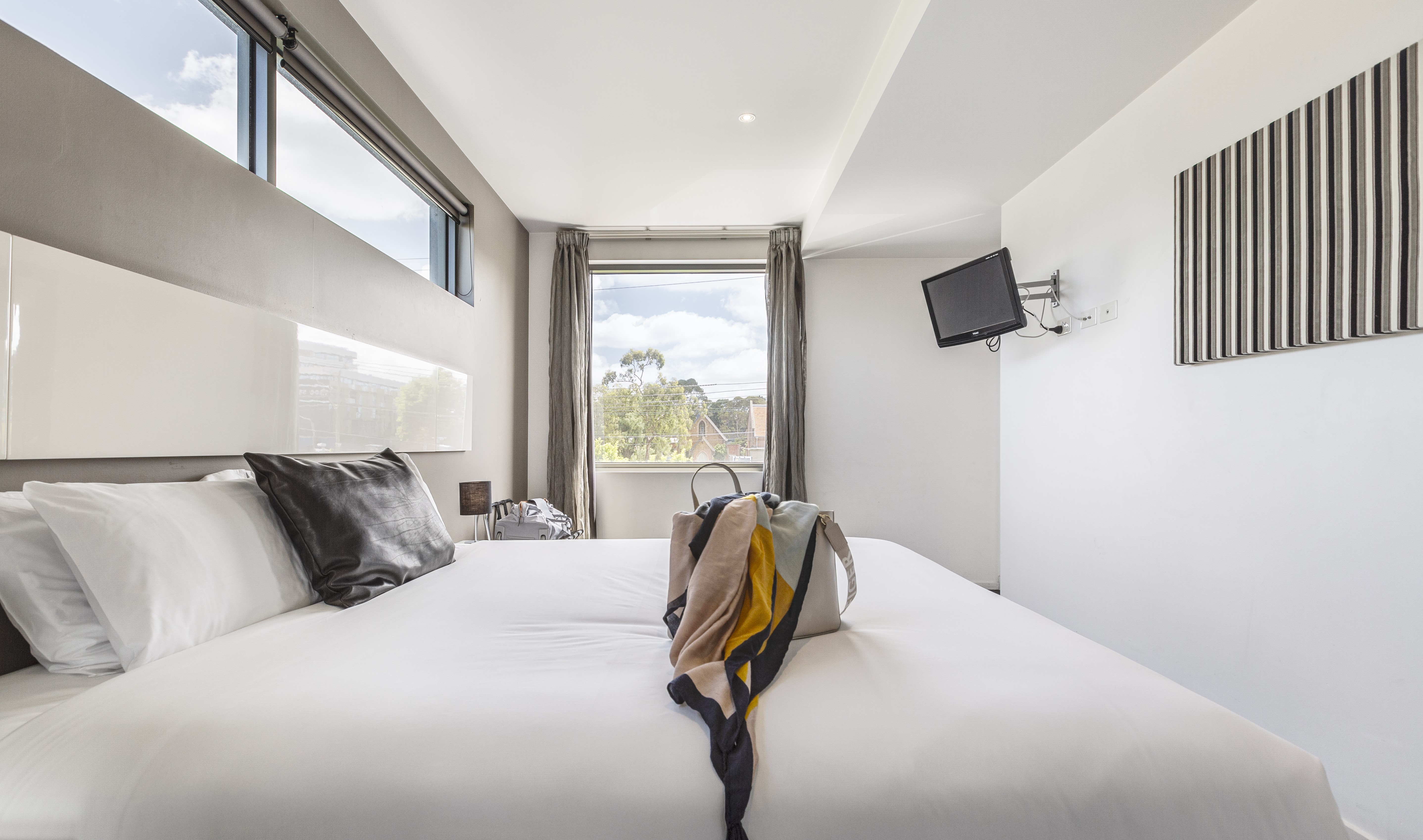 Apartment Two Bedrooms