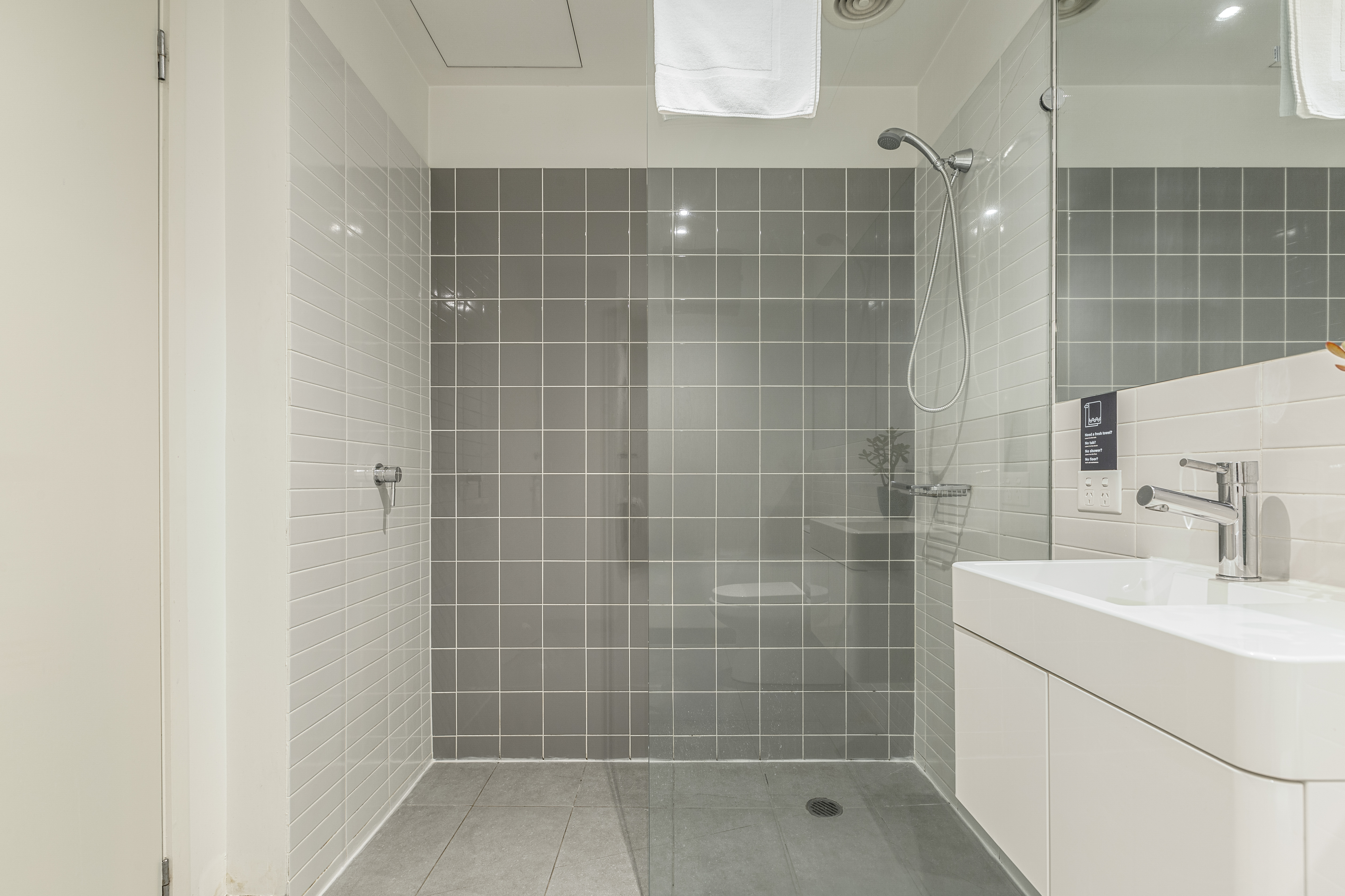 Apartment Two Bedrooms